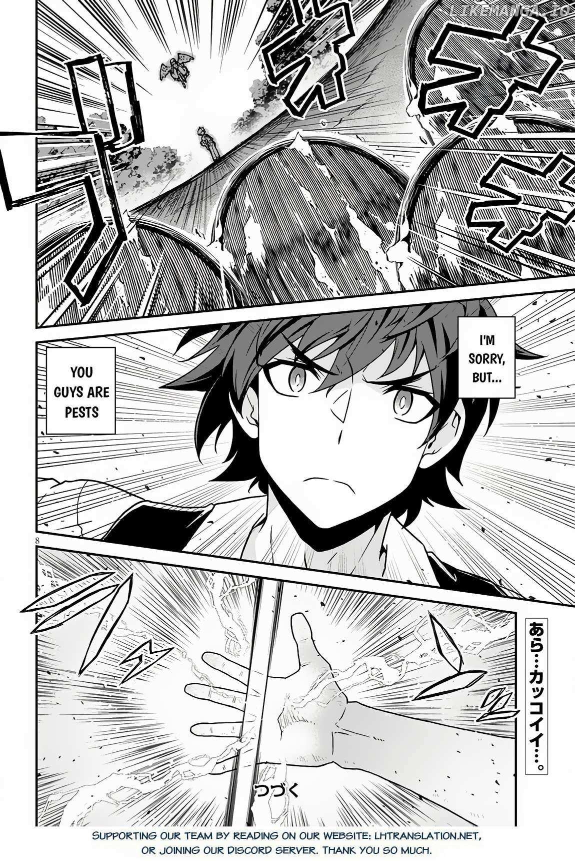 Read Isekai Nonbiri Nouka EN Manga Online