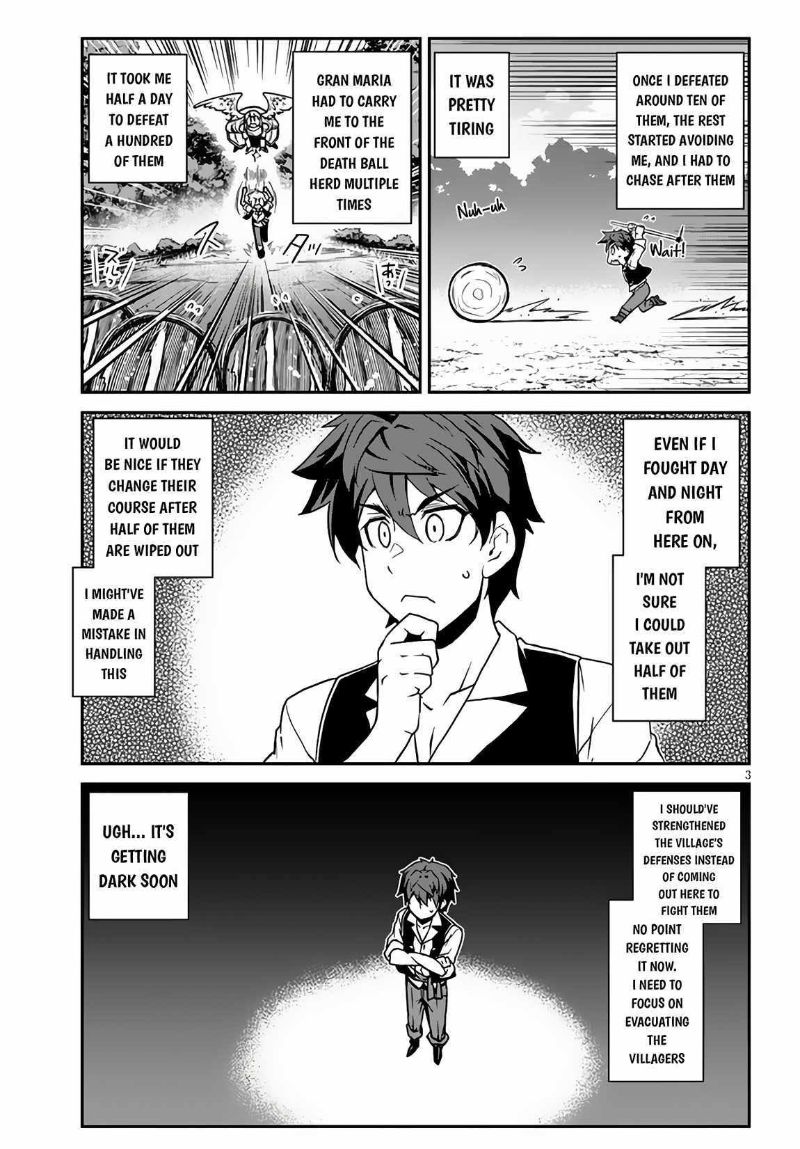 Read Isekai Nonbiri Nouka EN Manga Online