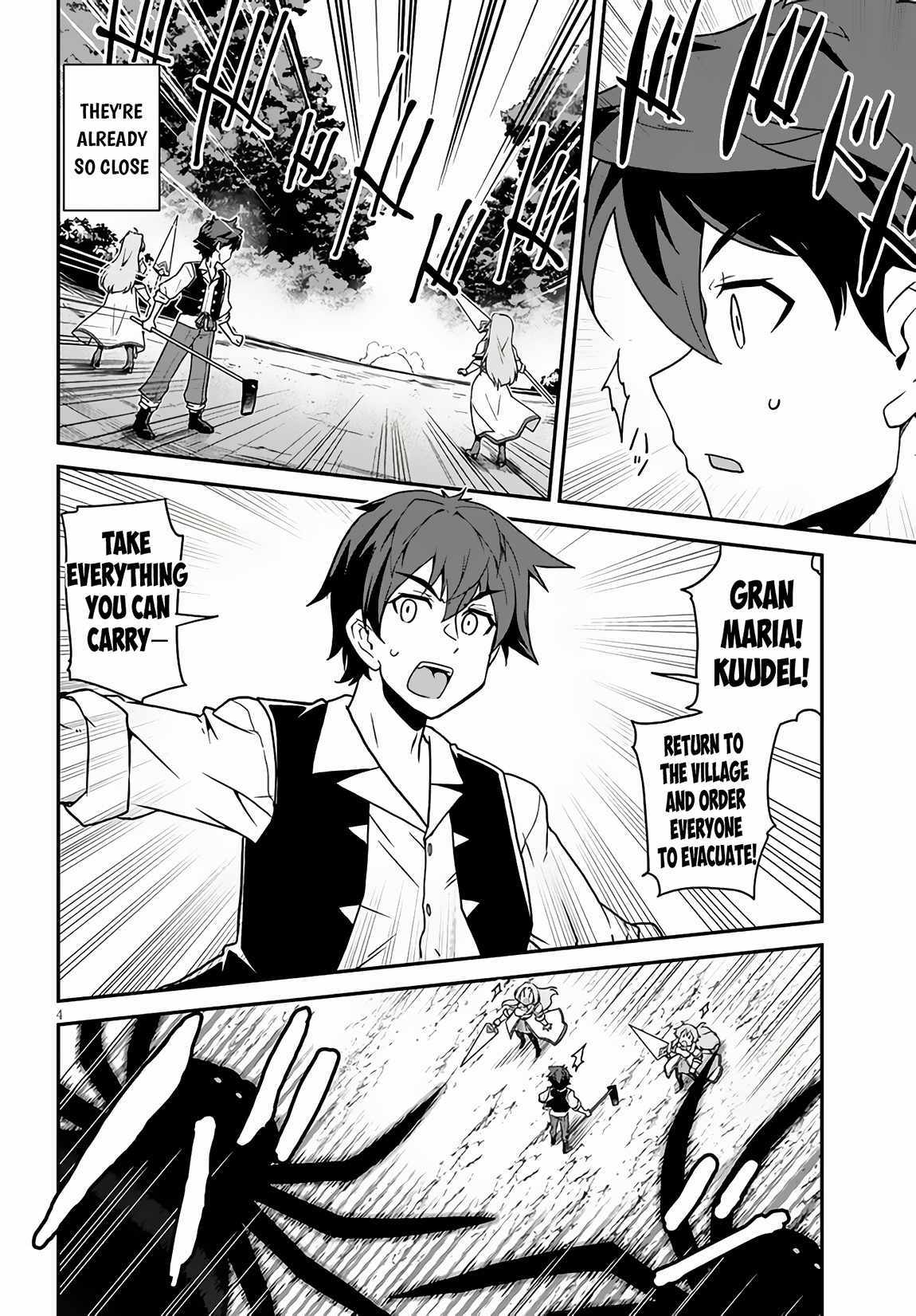 Read Isekai Nonbiri Nouka EN Manga Online