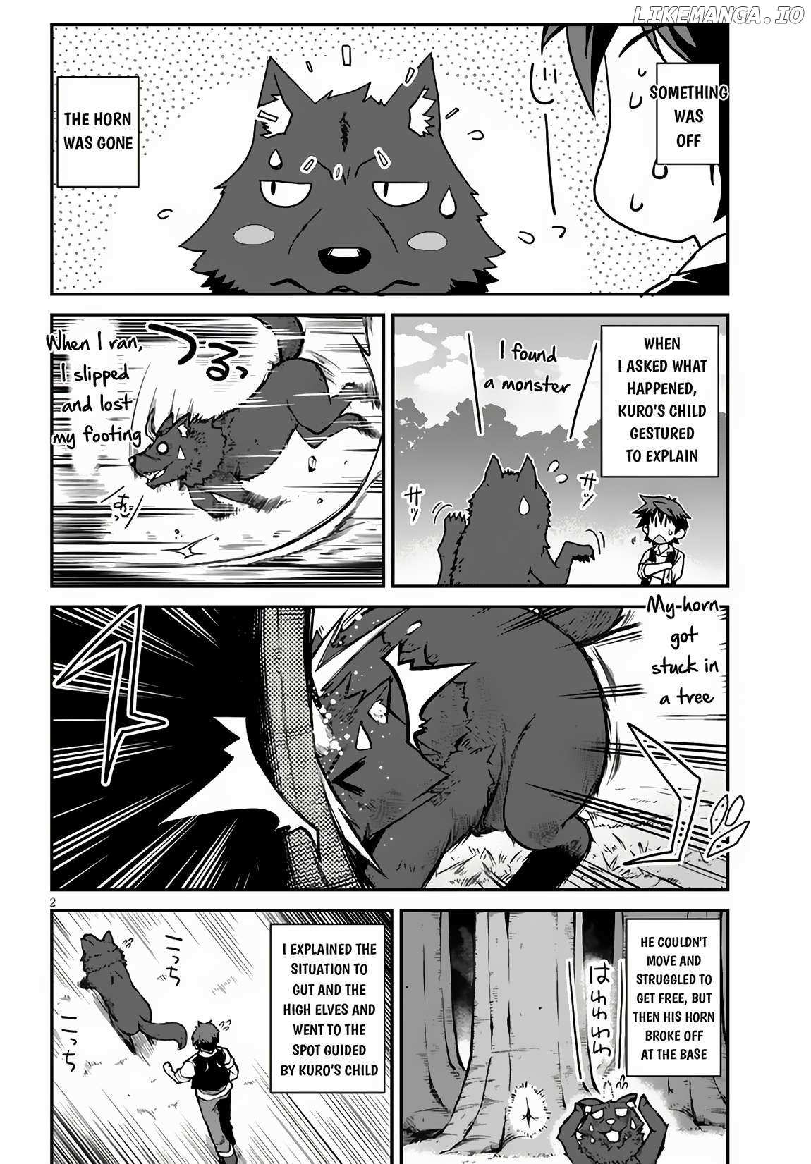 Read Isekai Nonbiri Nouka EN Manga Online