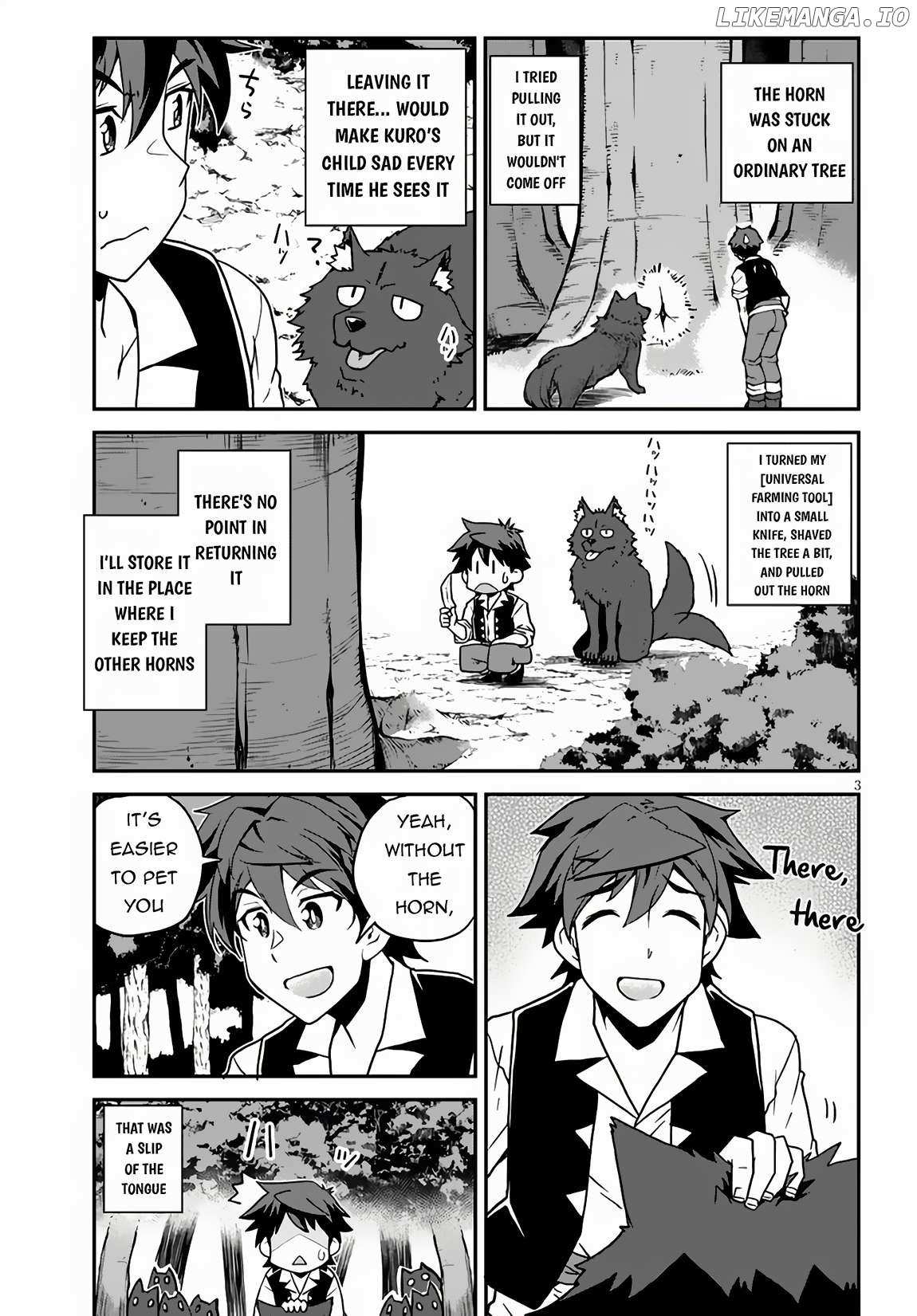 Read Isekai Nonbiri Nouka EN Manga Online