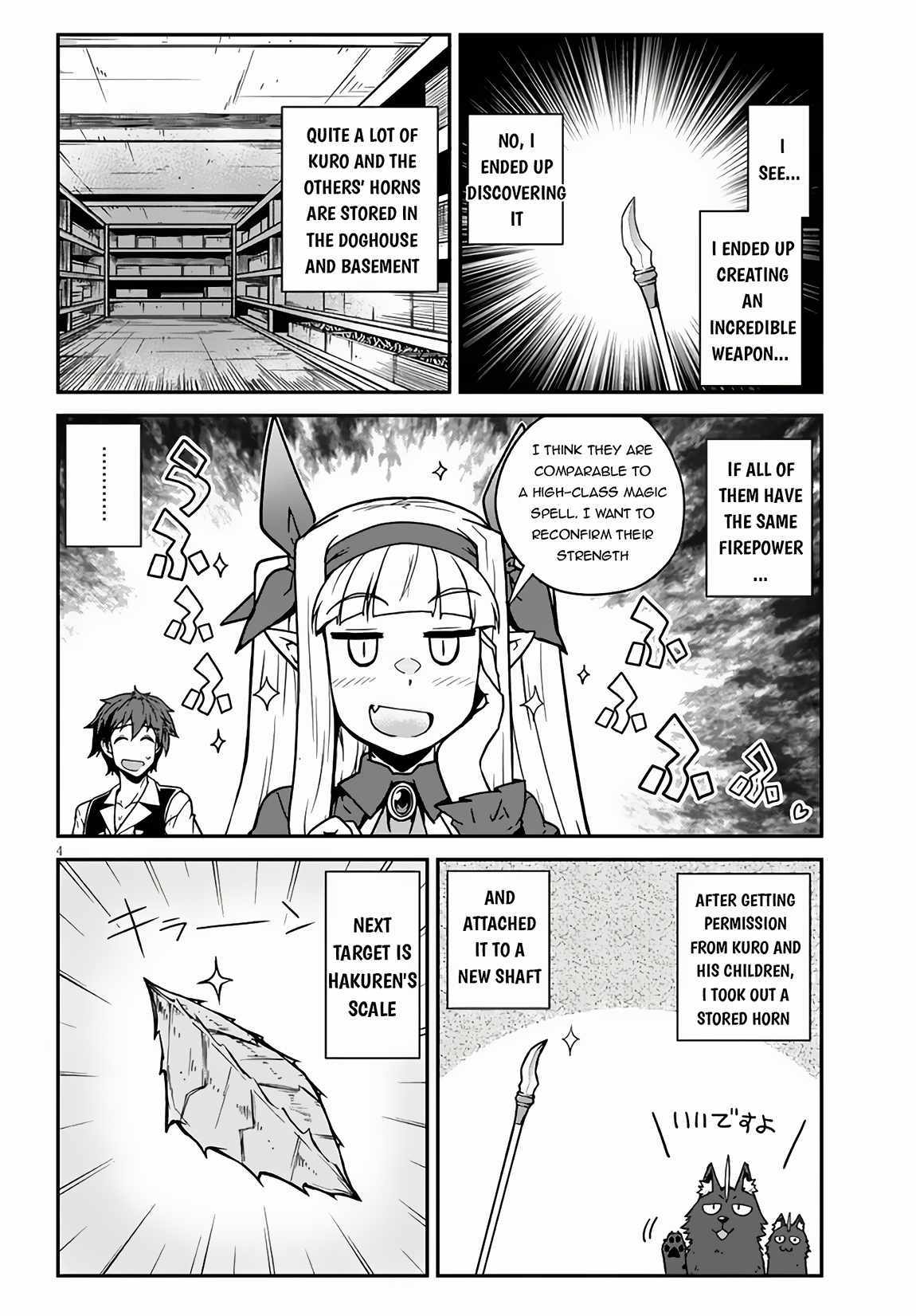 Read Isekai Nonbiri Nouka EN Manga Online