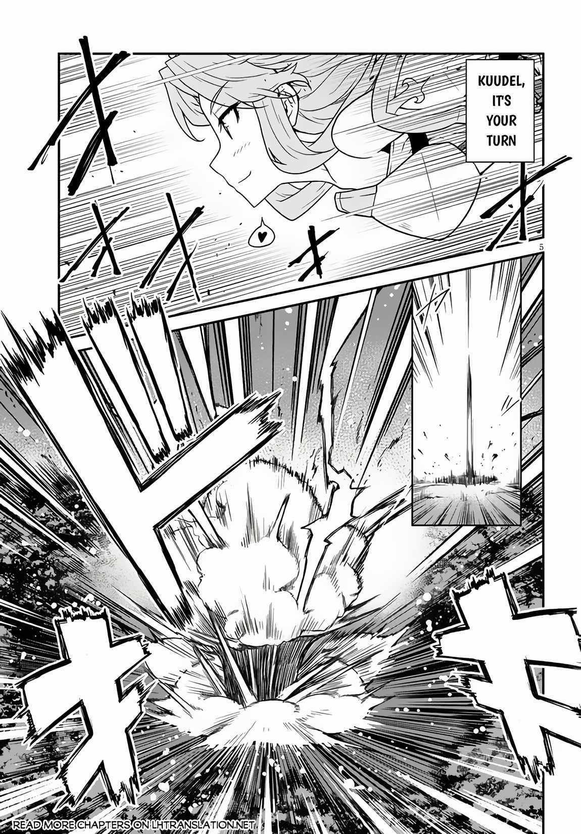 Read Isekai Nonbiri Nouka EN Manga Online