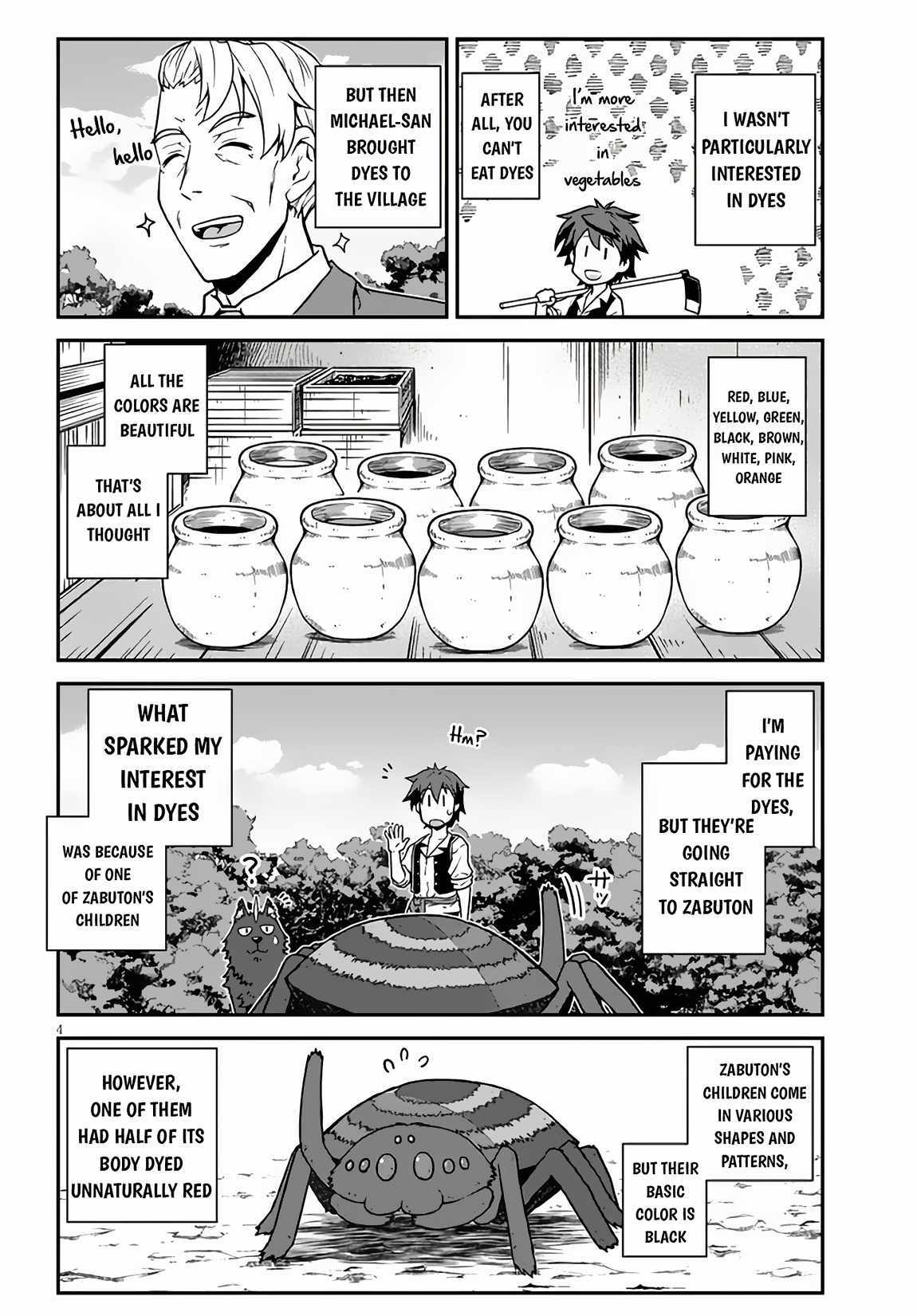 Read Isekai Nonbiri Nouka EN Manga Online