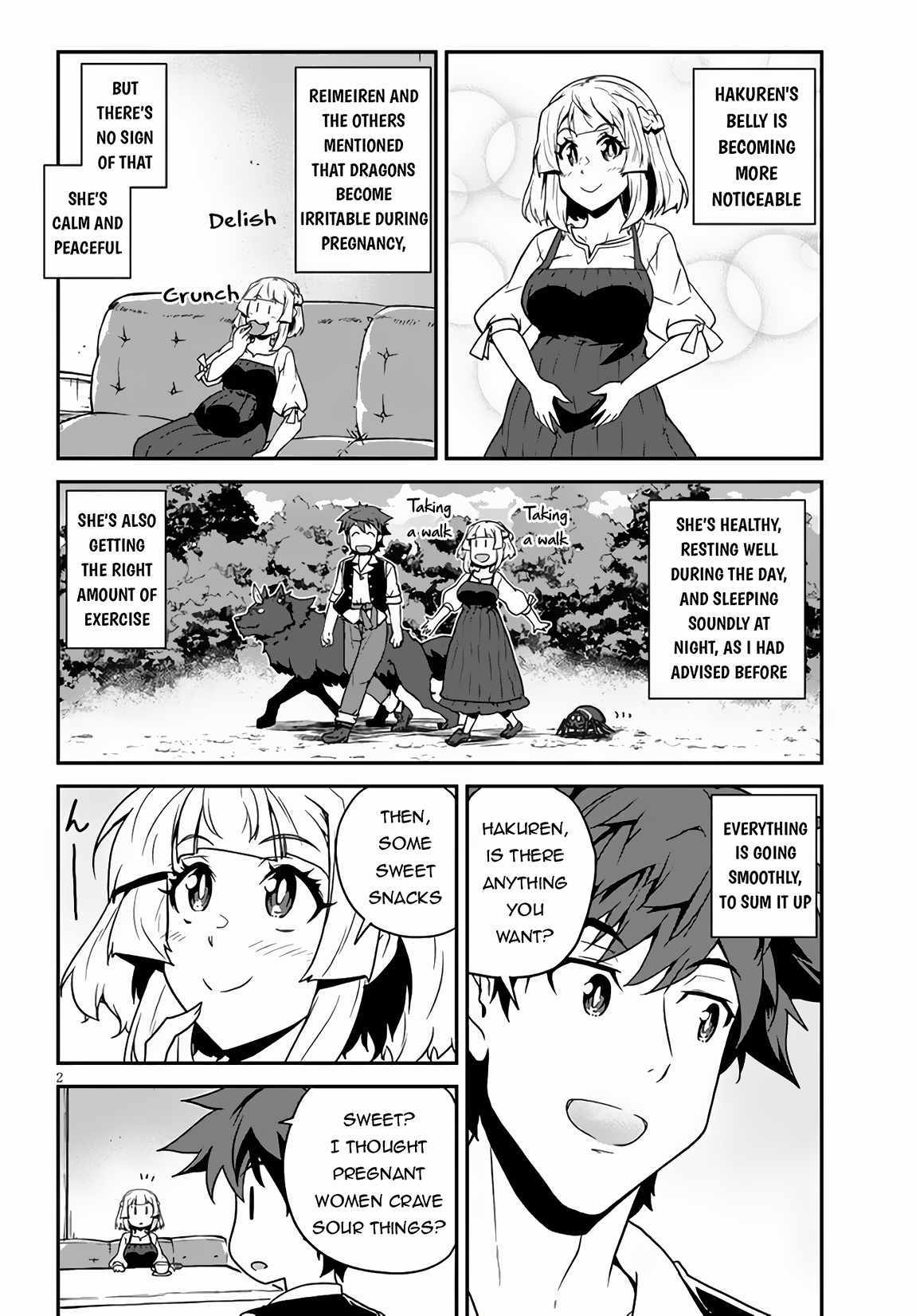 Read Isekai Nonbiri Nouka EN Manga Online