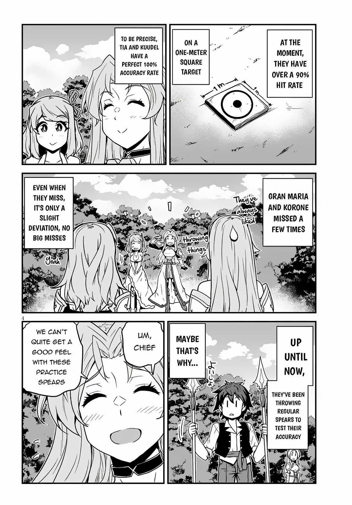 Read Isekai Nonbiri Nouka EN Manga Online
