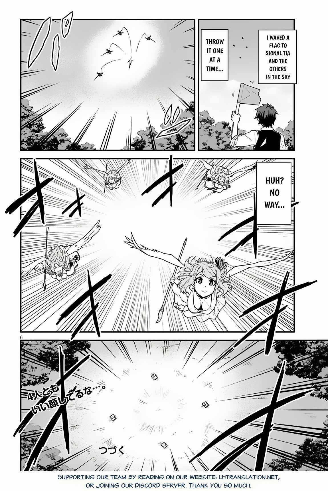 Read Isekai Nonbiri Nouka EN Manga Online