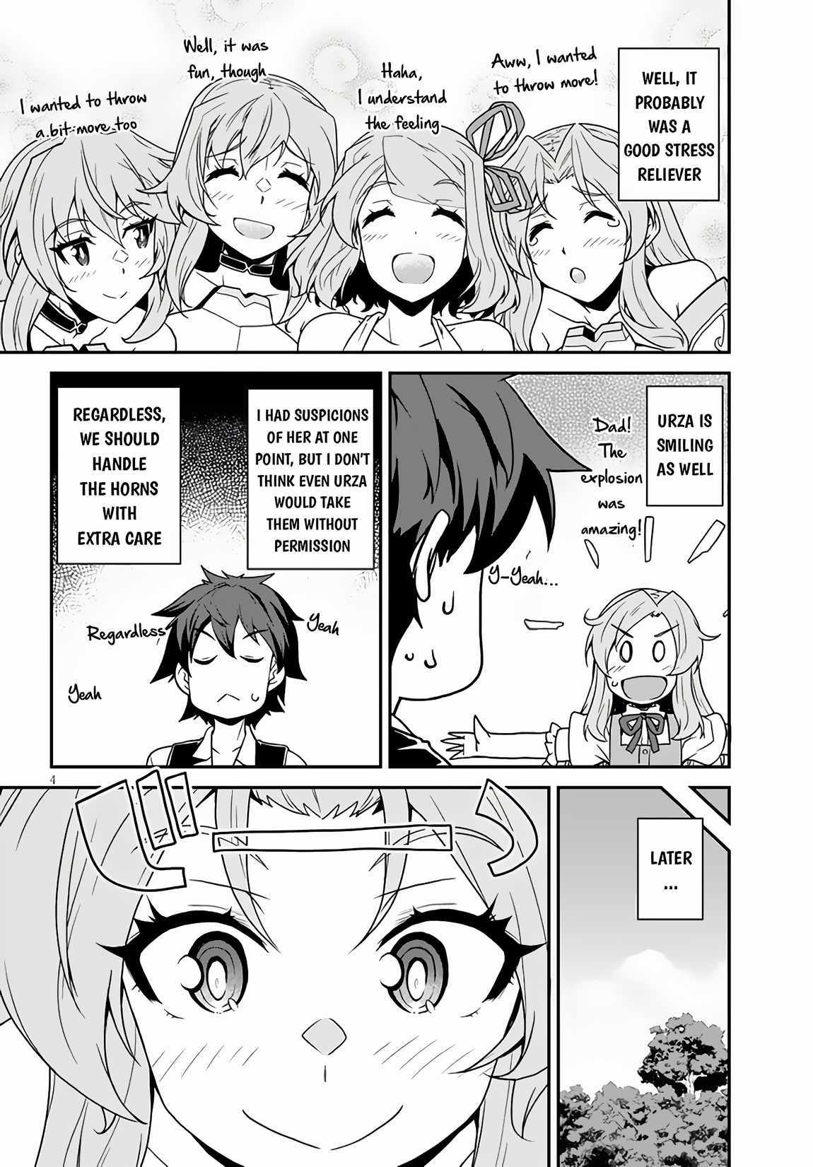 Read Isekai Nonbiri Nouka EN Manga Online