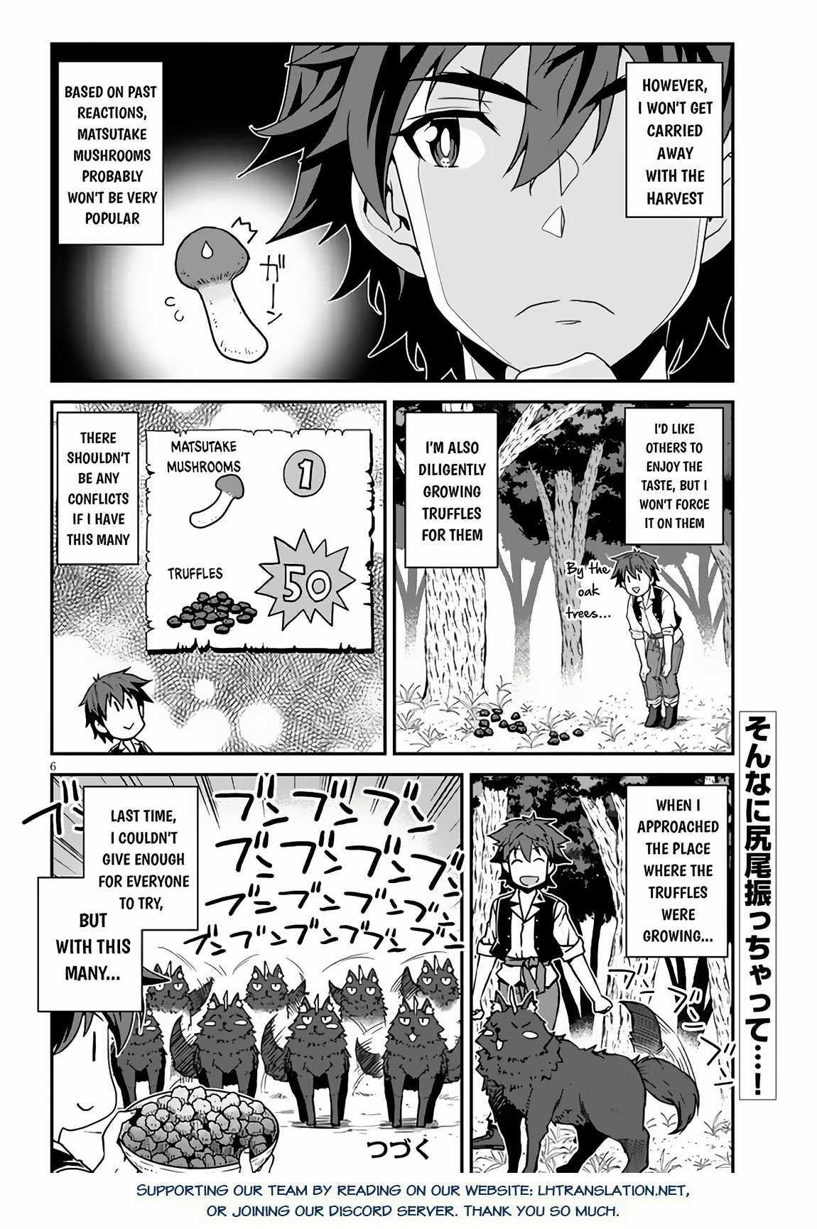 Read Isekai Nonbiri Nouka EN Manga Online