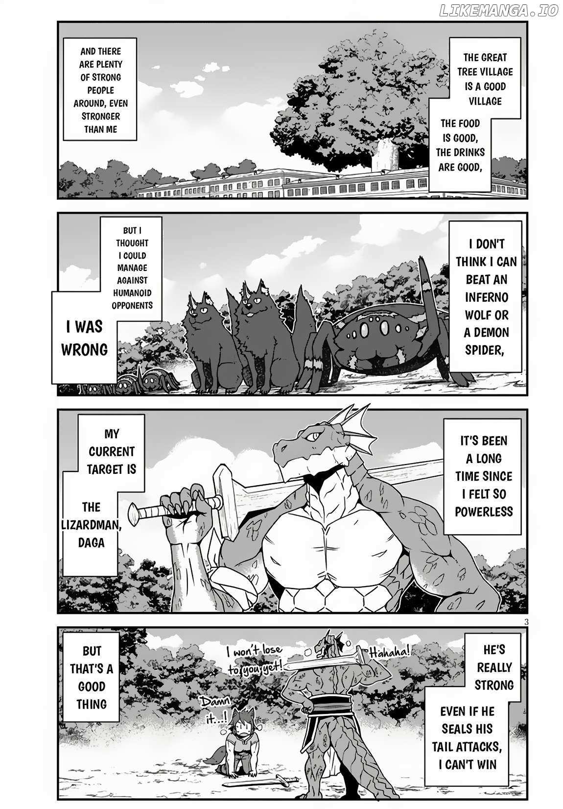 Read Isekai Nonbiri Nouka EN Manga Online