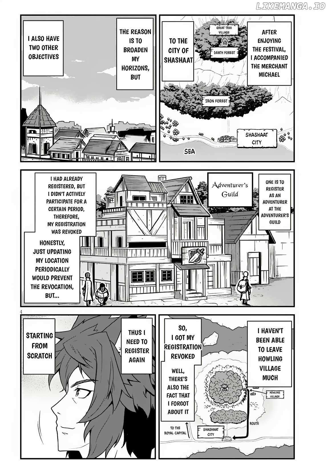 Read Isekai Nonbiri Nouka EN Manga Online