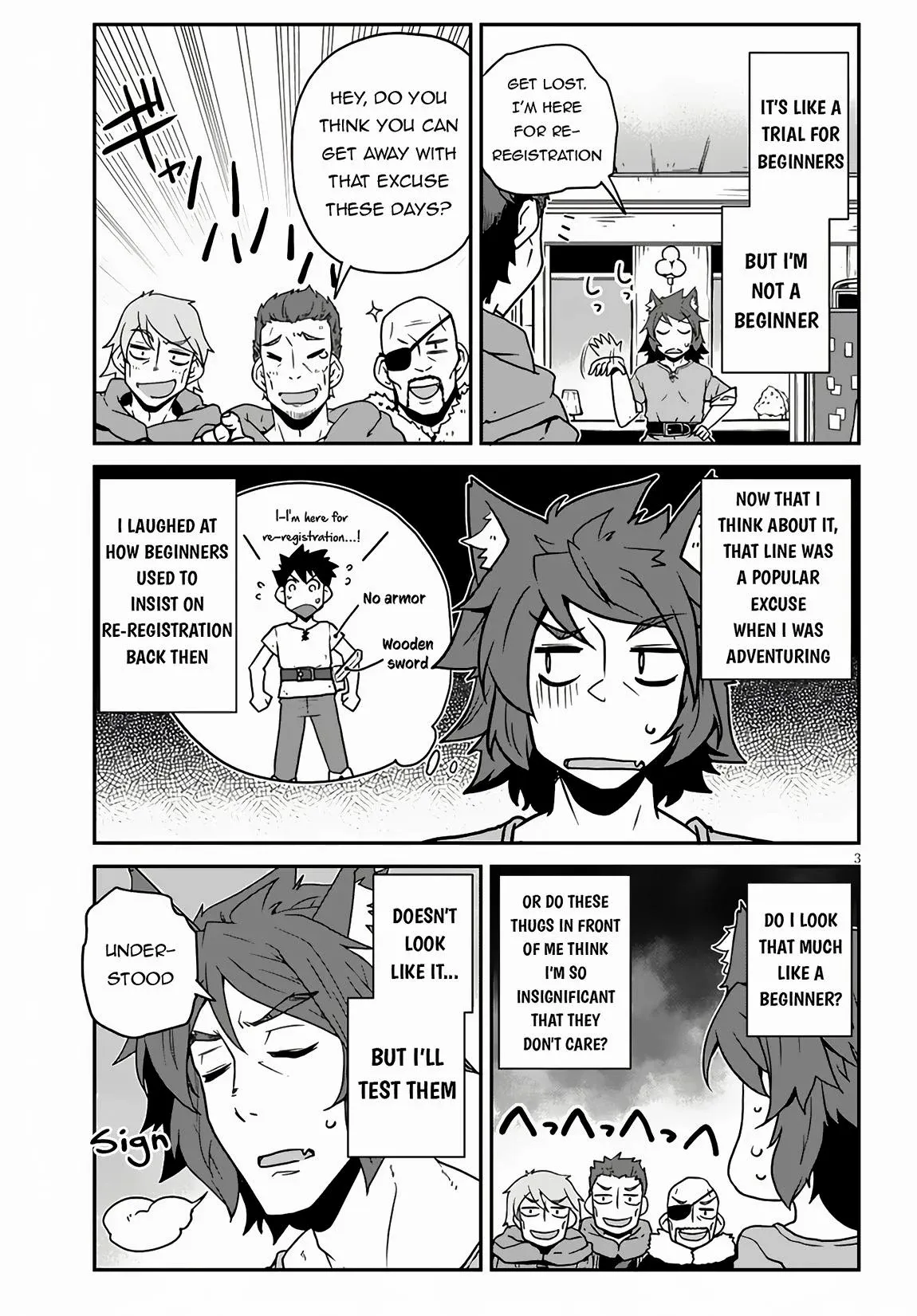 Read Isekai Nonbiri Nouka EN Manga Online
