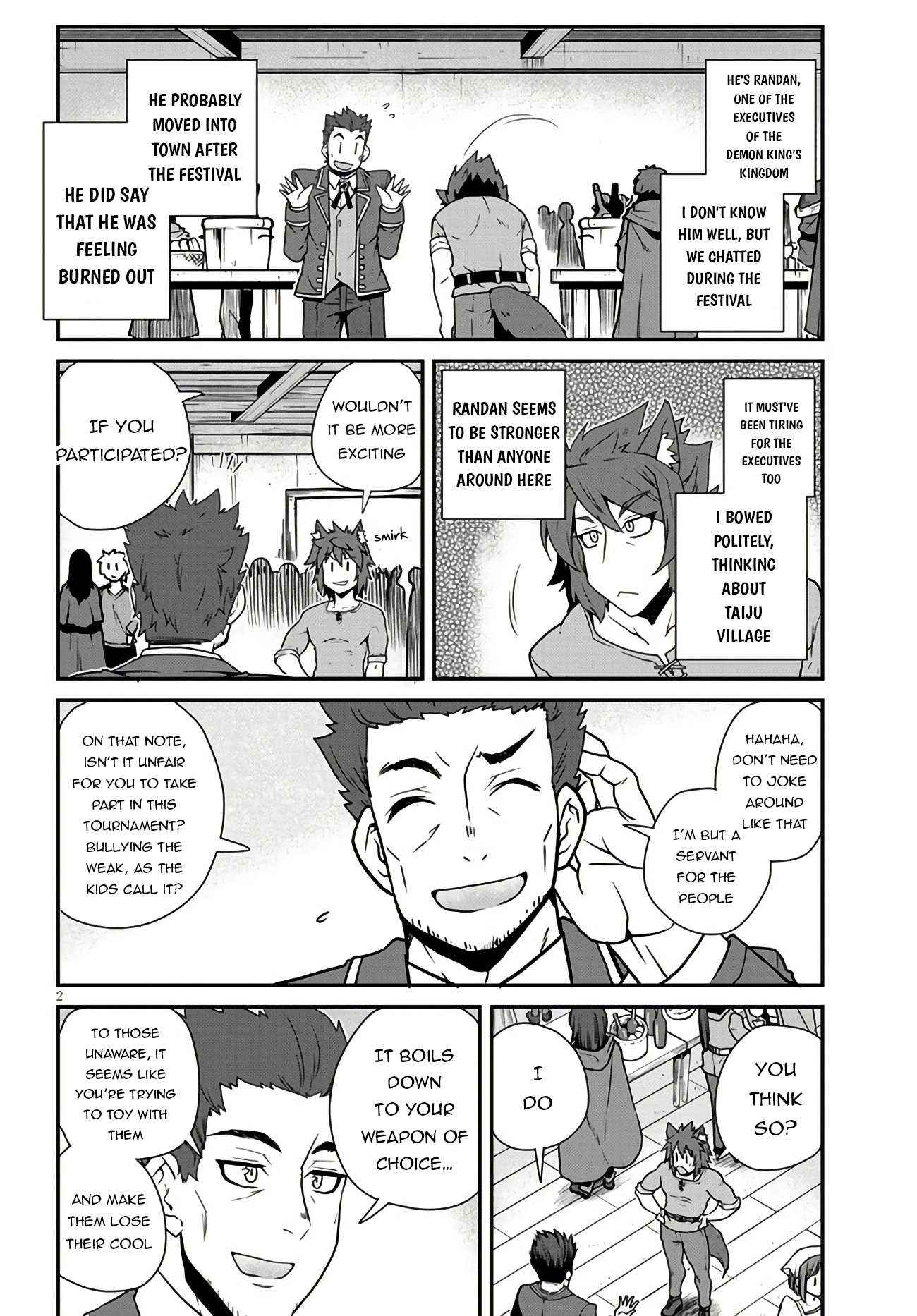 Read Isekai Nonbiri Nouka EN Manga Online