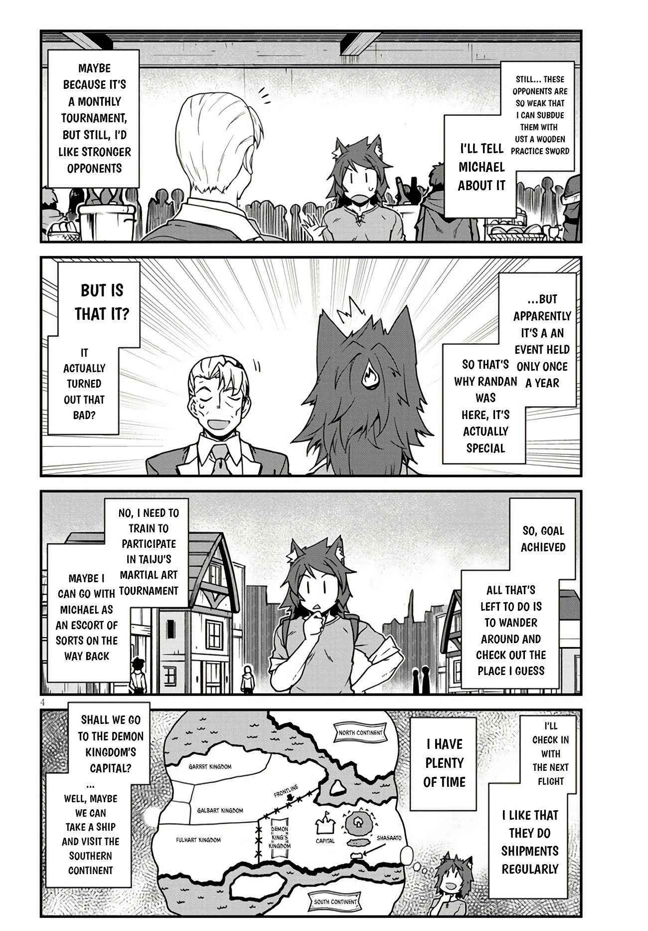 Read Isekai Nonbiri Nouka EN Manga Online