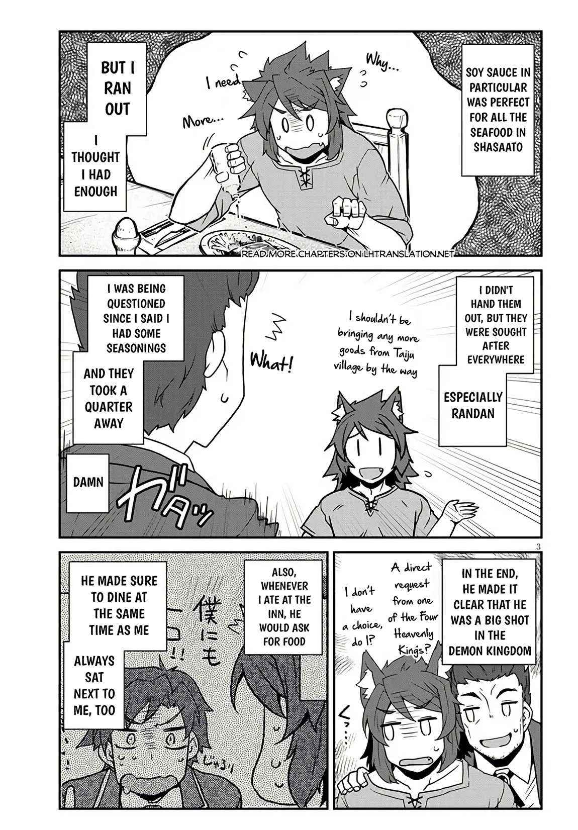Read Isekai Nonbiri Nouka EN Manga Online