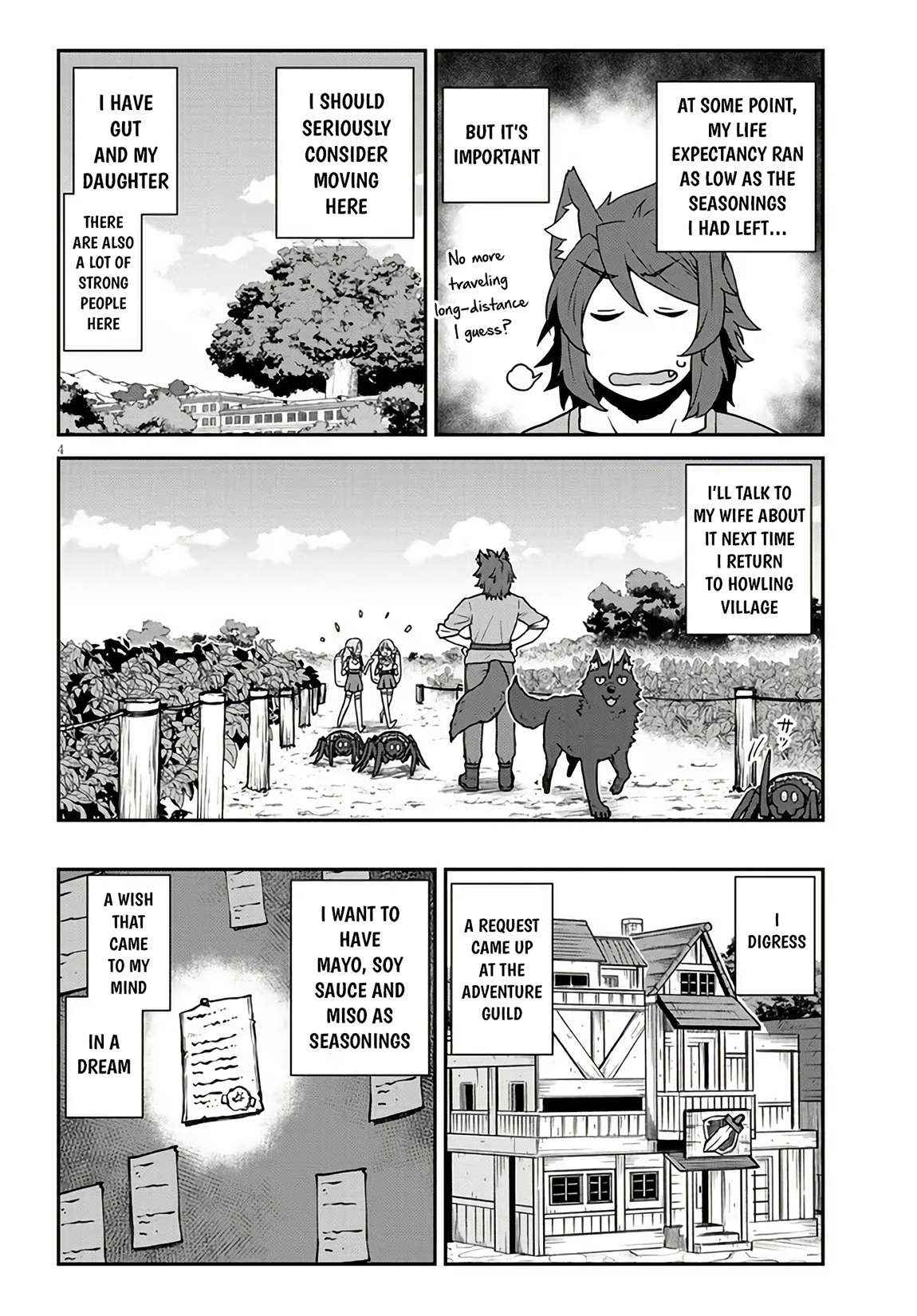 Read Isekai Nonbiri Nouka EN Manga Online