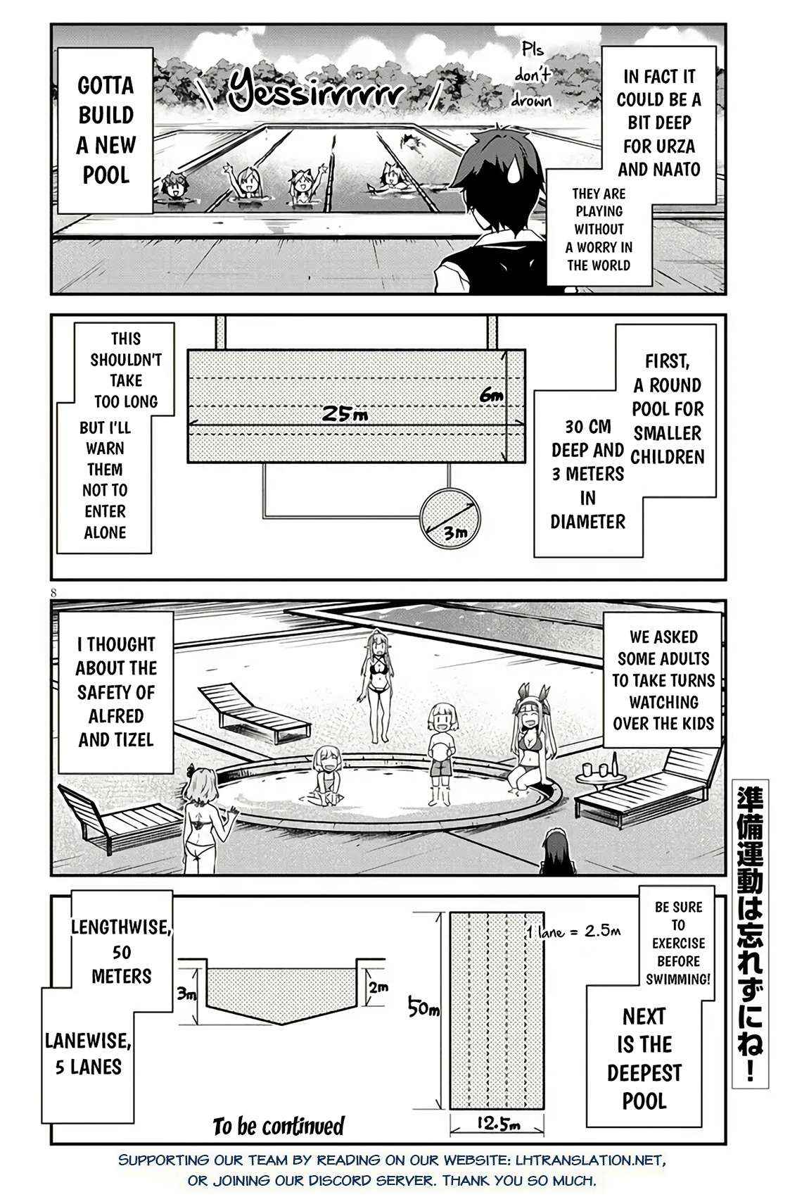 Read Isekai Nonbiri Nouka EN Manga Online