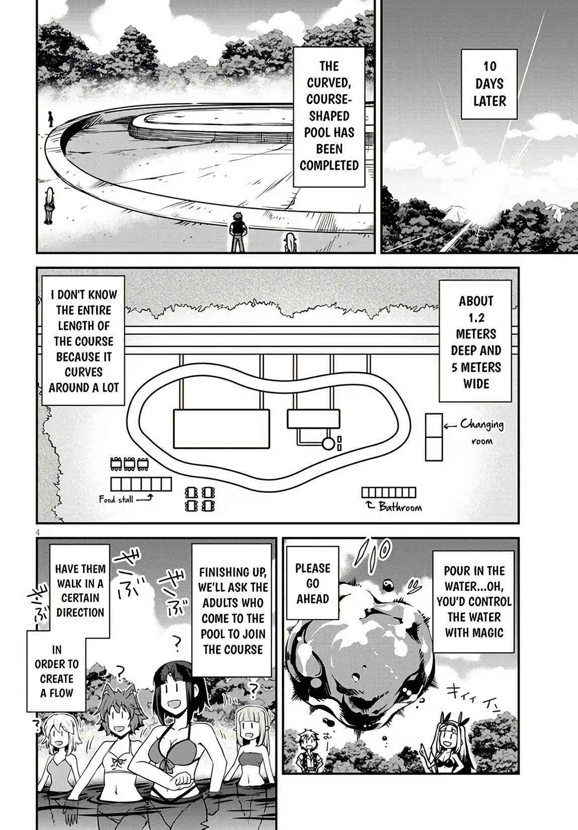 Read Isekai Nonbiri Nouka EN Manga Online