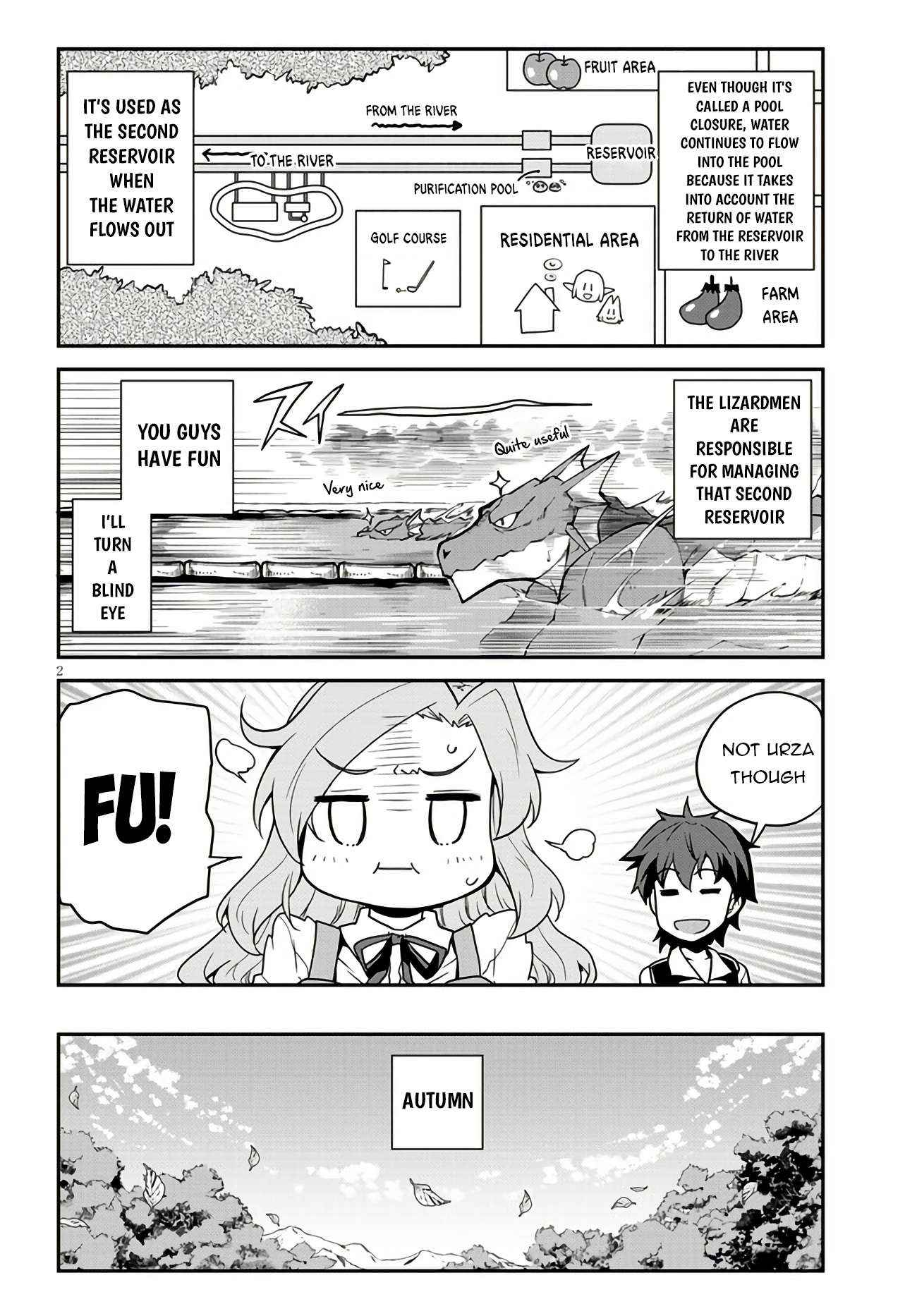 Read Isekai Nonbiri Nouka EN Manga Online