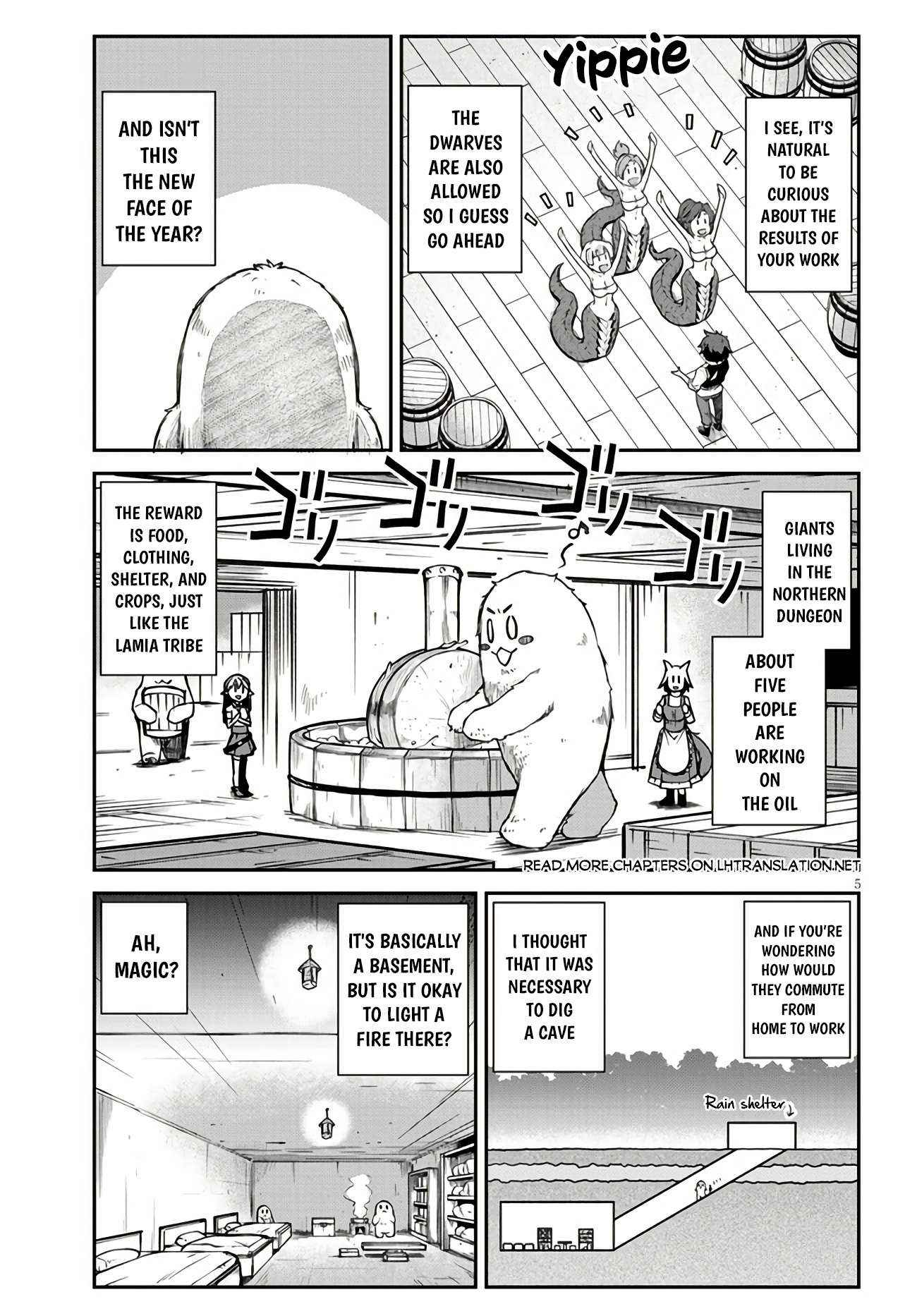 Read Isekai Nonbiri Nouka EN Manga Online
