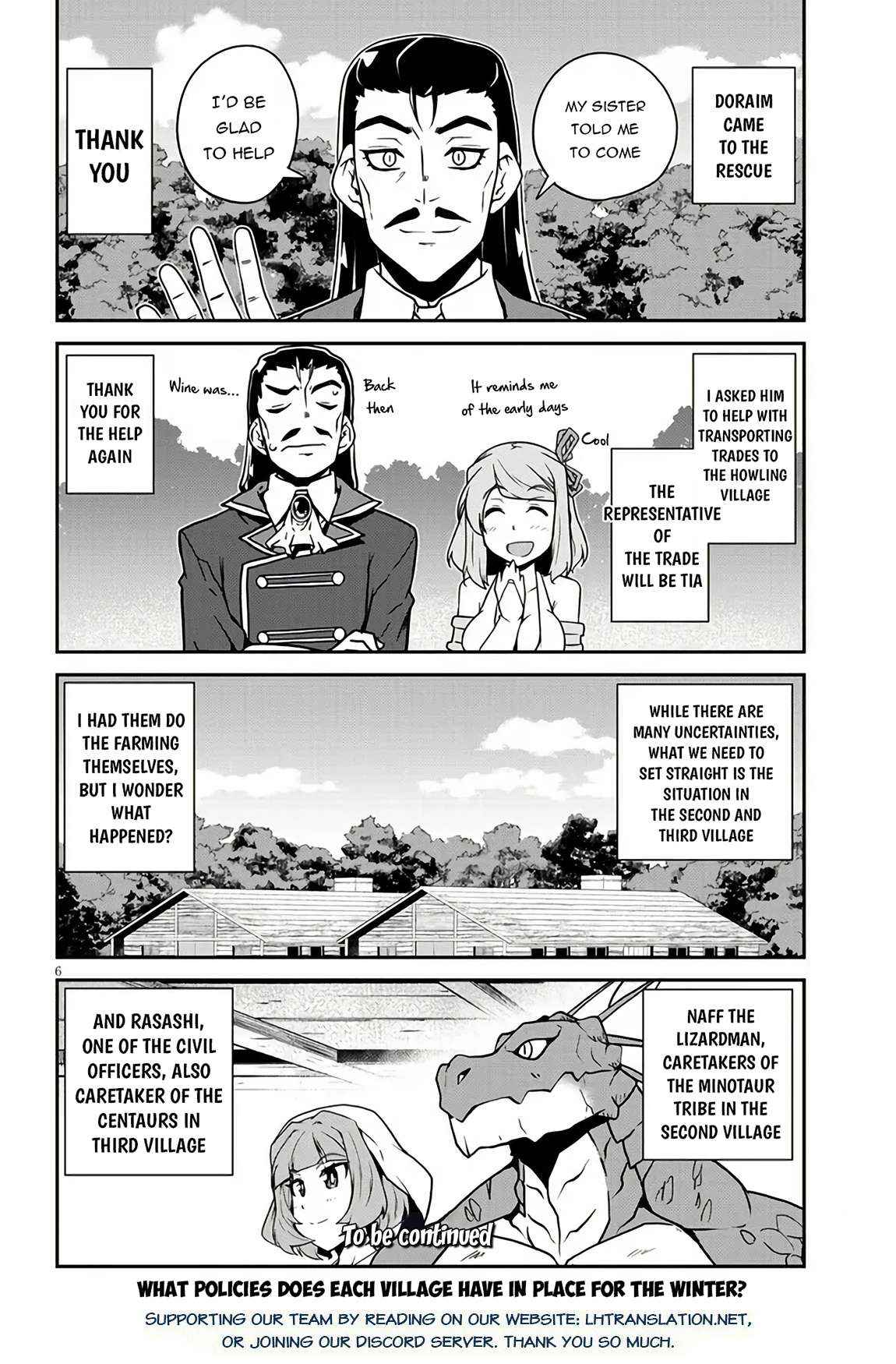 Read Isekai Nonbiri Nouka EN Manga Online