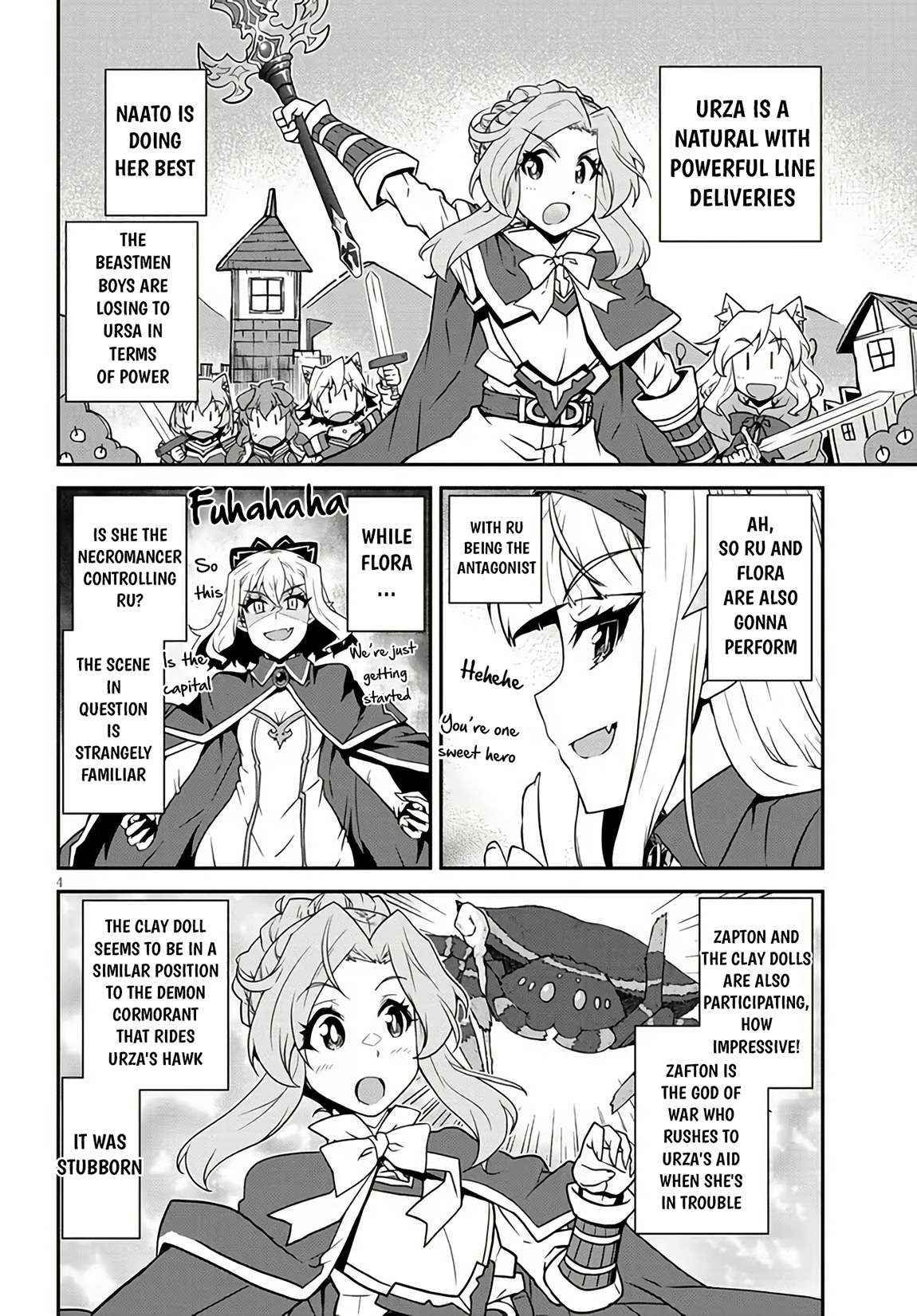 Read Isekai Nonbiri Nouka EN Manga Online
