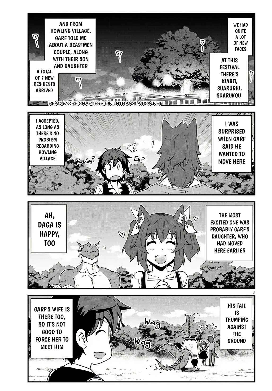 Read Isekai Nonbiri Nouka EN Manga Online