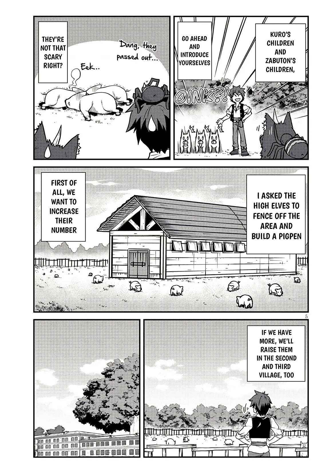Read Isekai Nonbiri Nouka EN Manga Online