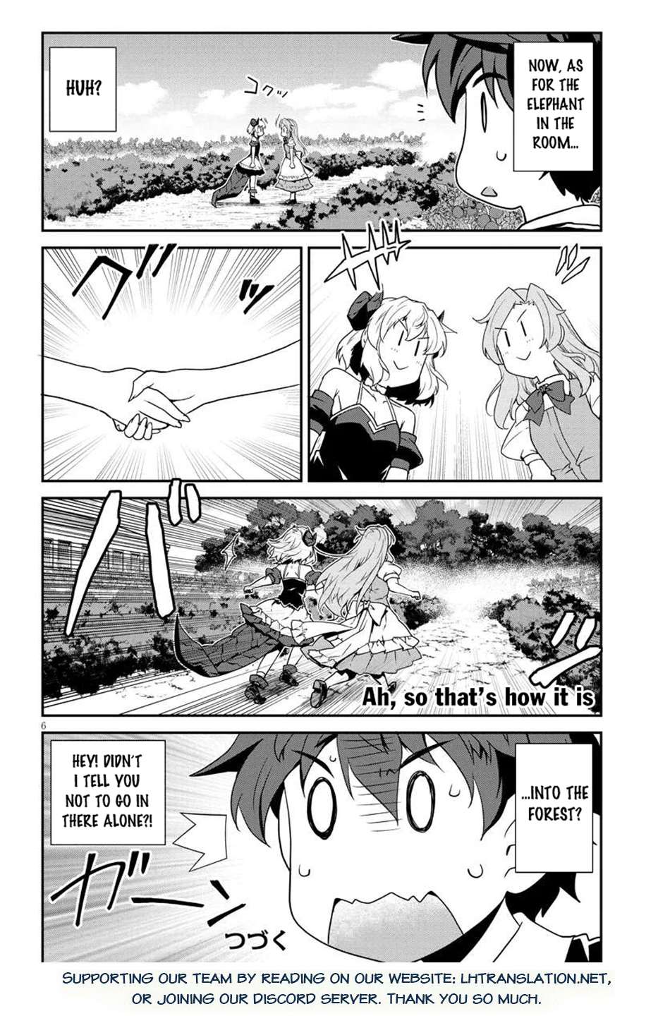 Read Isekai Nonbiri Nouka EN Manga Online