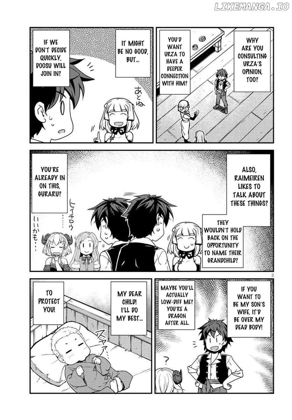Read Isekai Nonbiri Nouka EN Manga Online