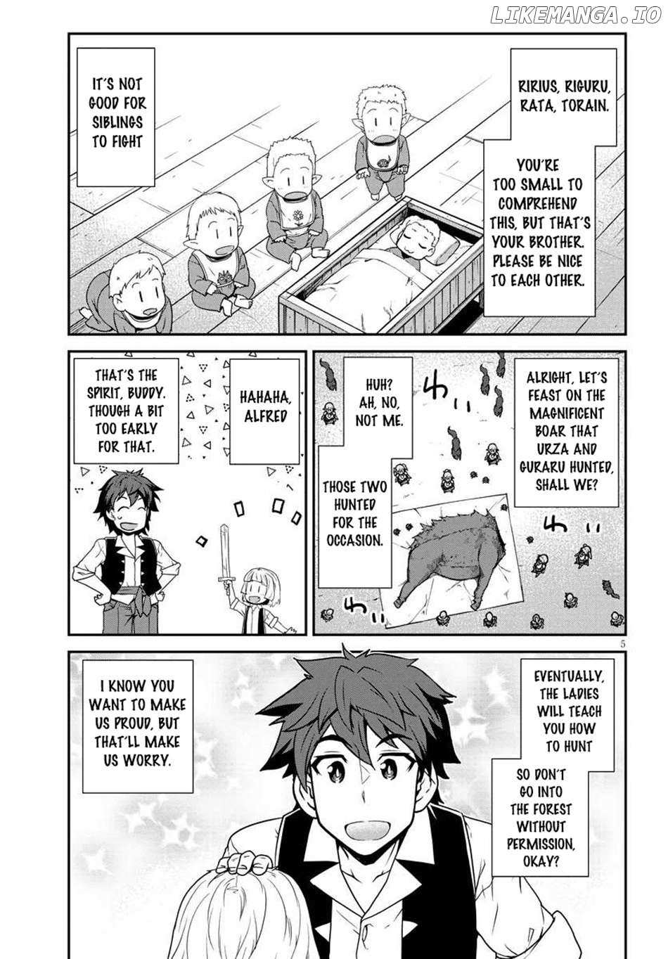 Read Isekai Nonbiri Nouka EN Manga Online