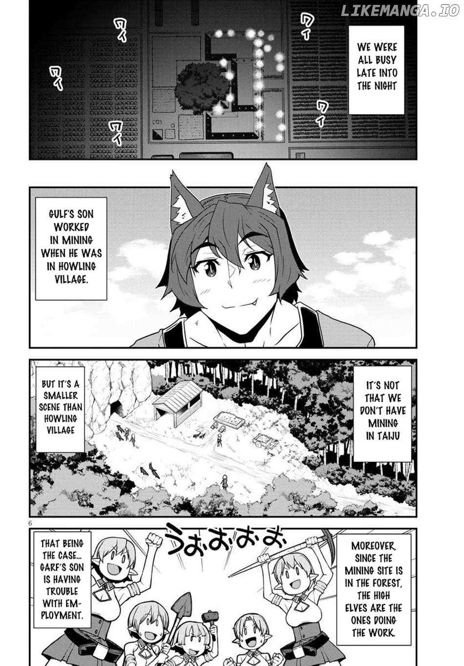 Read Isekai Nonbiri Nouka EN Manga Online