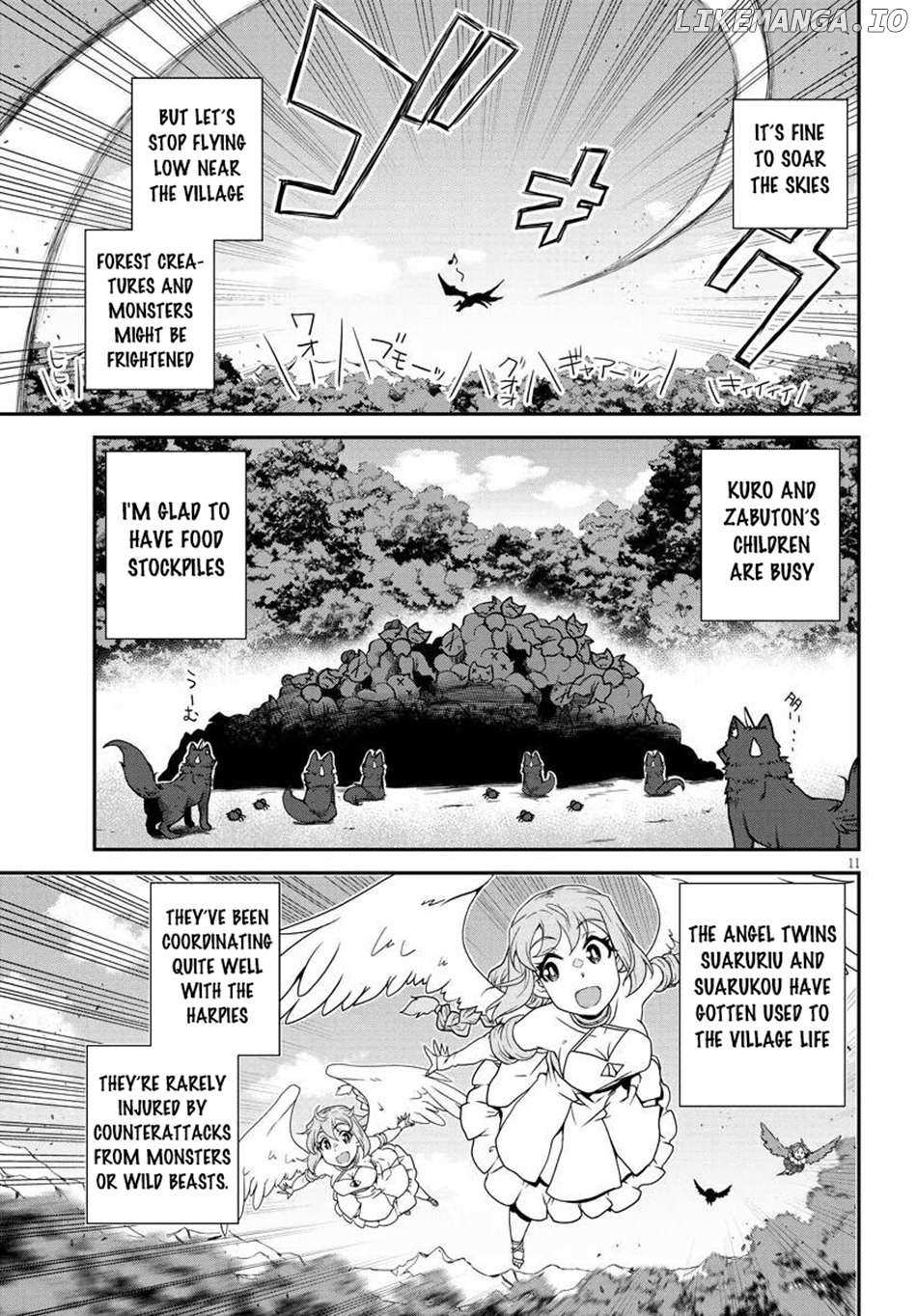 Read Isekai Nonbiri Nouka EN Manga Online