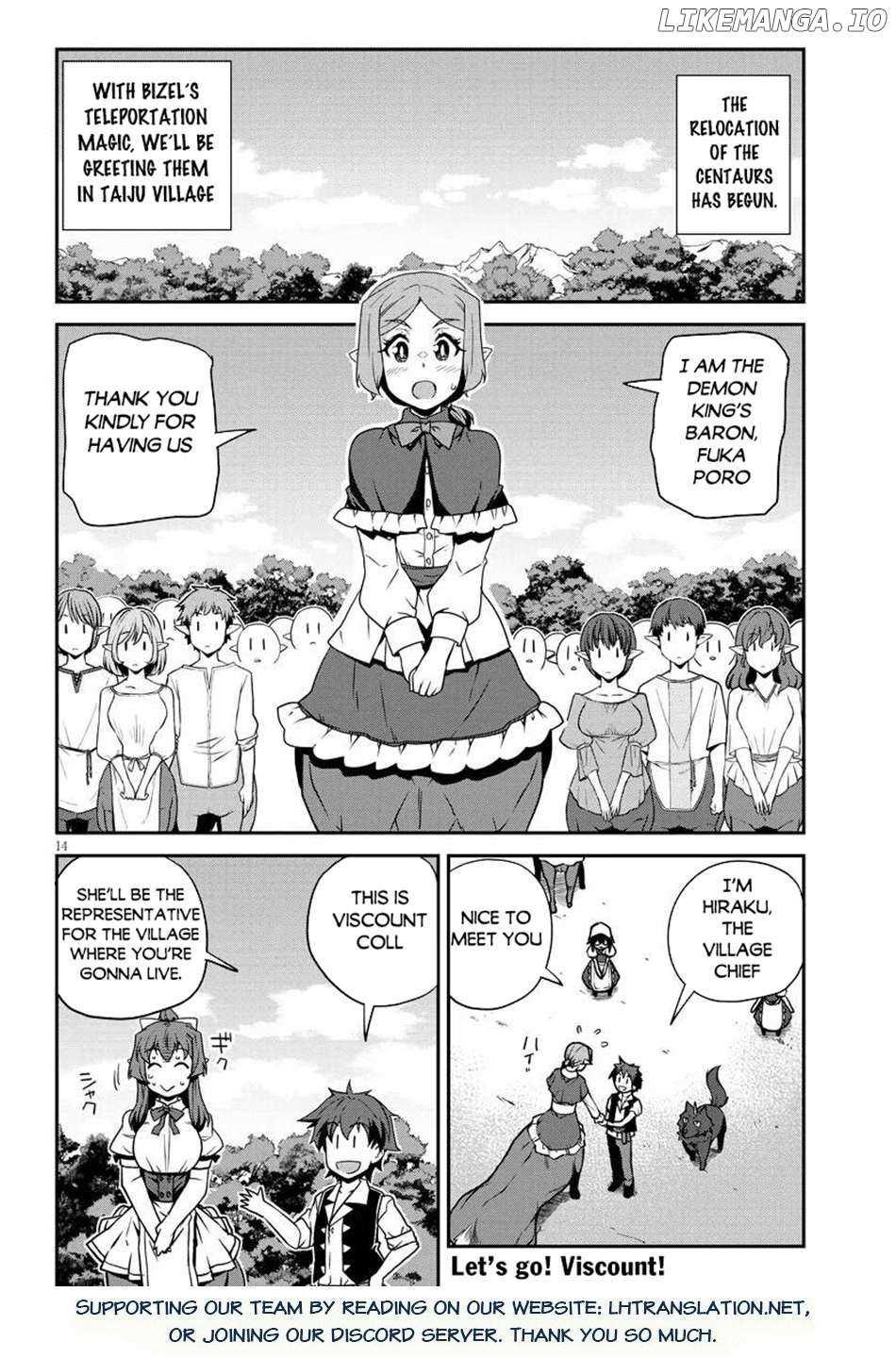 Read Isekai Nonbiri Nouka EN Manga Online