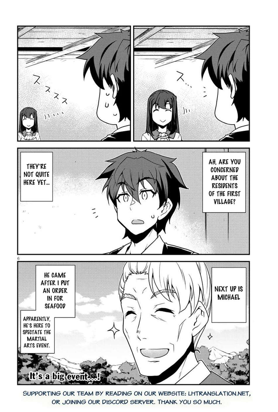 Read Isekai Nonbiri Nouka EN Manga Online