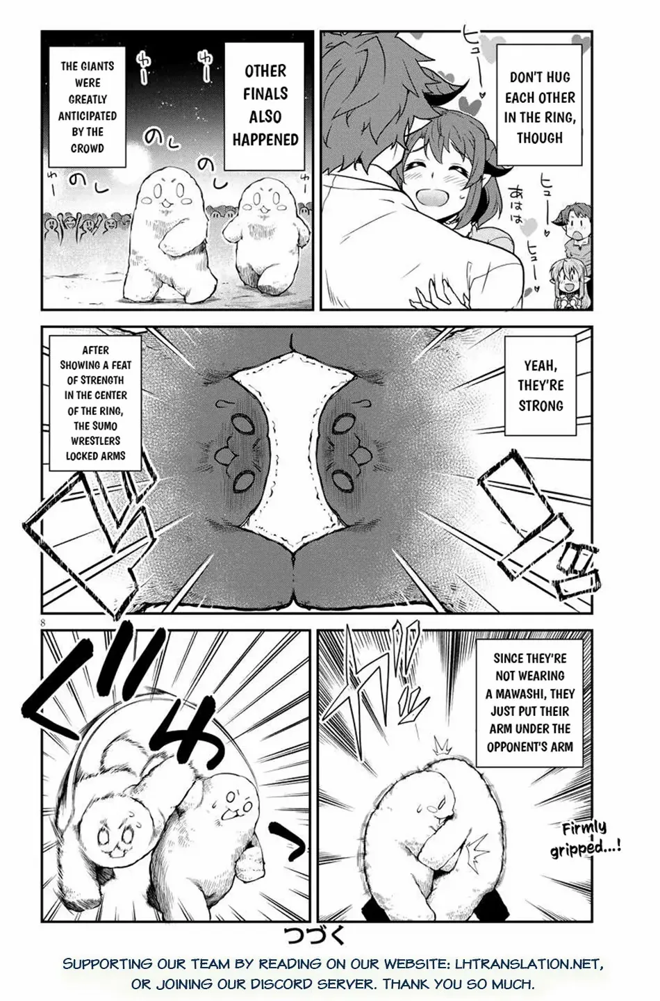 Read Isekai Nonbiri Nouka EN Manga Online