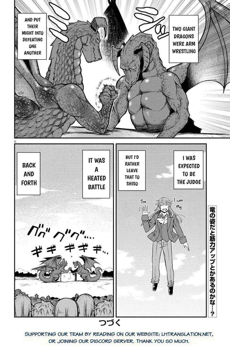 Read Isekai Nonbiri Nouka EN Manga Online