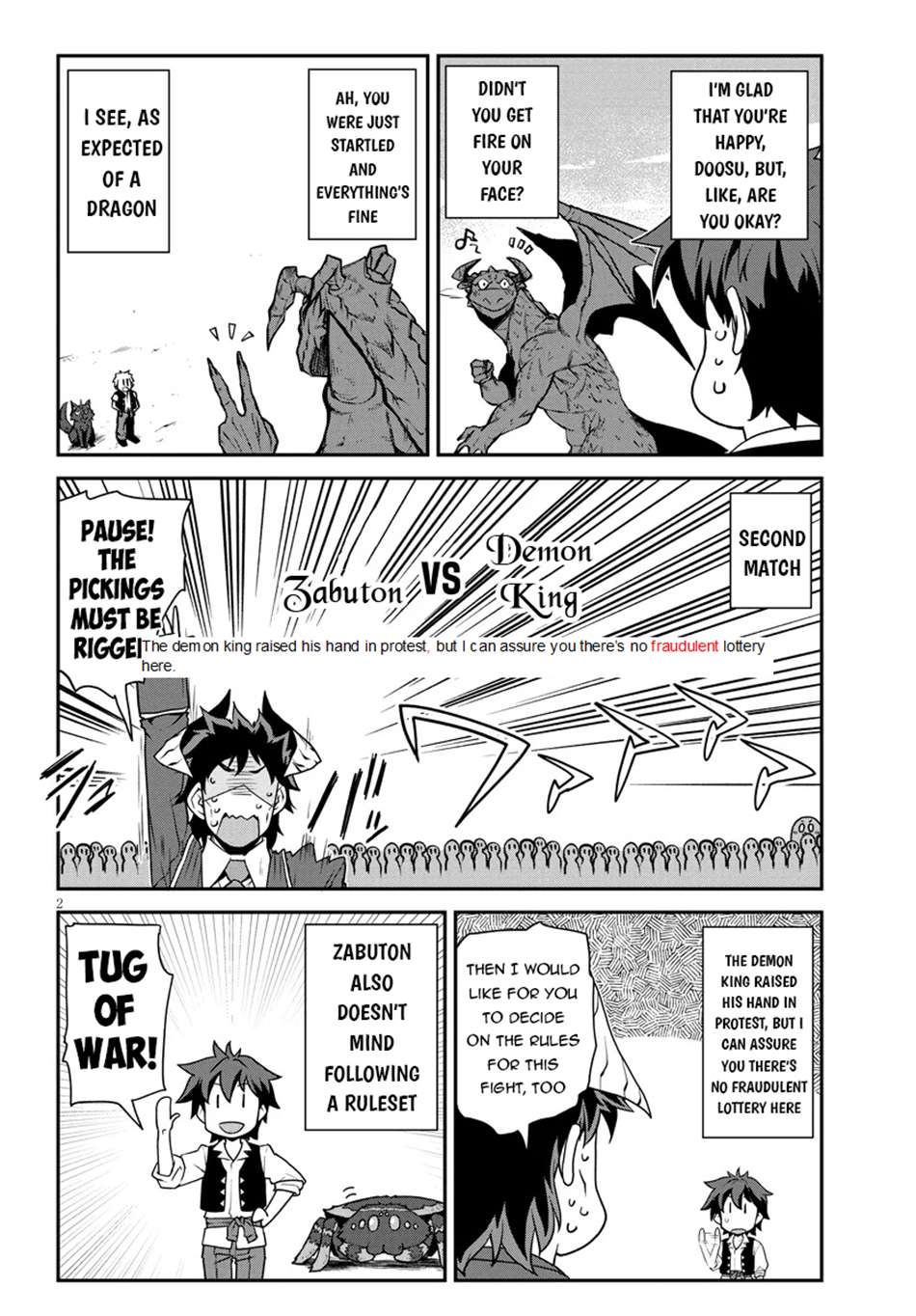 Read Isekai Nonbiri Nouka EN Manga Online
