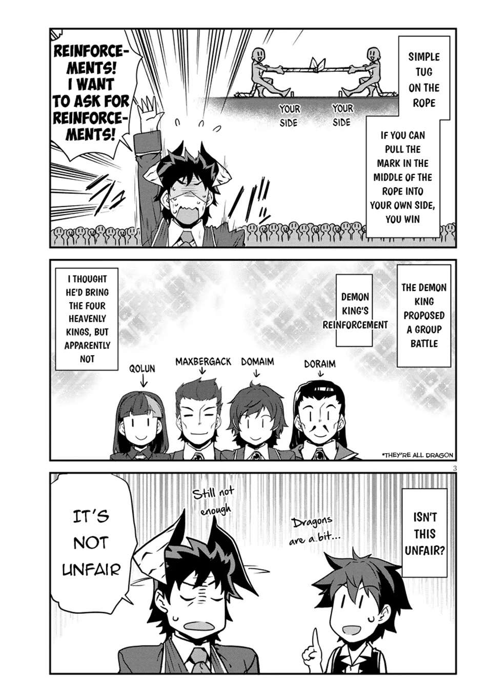 Read Isekai Nonbiri Nouka EN Manga Online