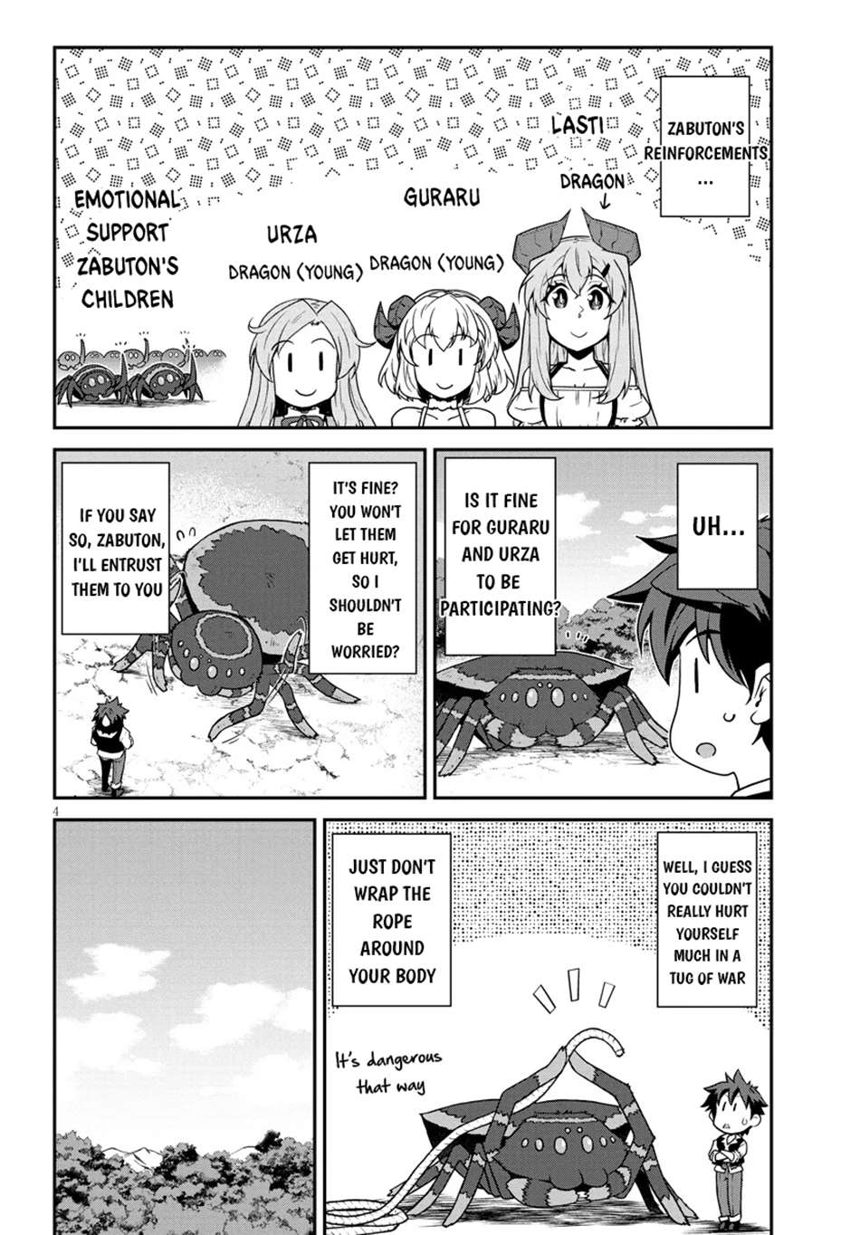 Read Isekai Nonbiri Nouka EN Manga Online