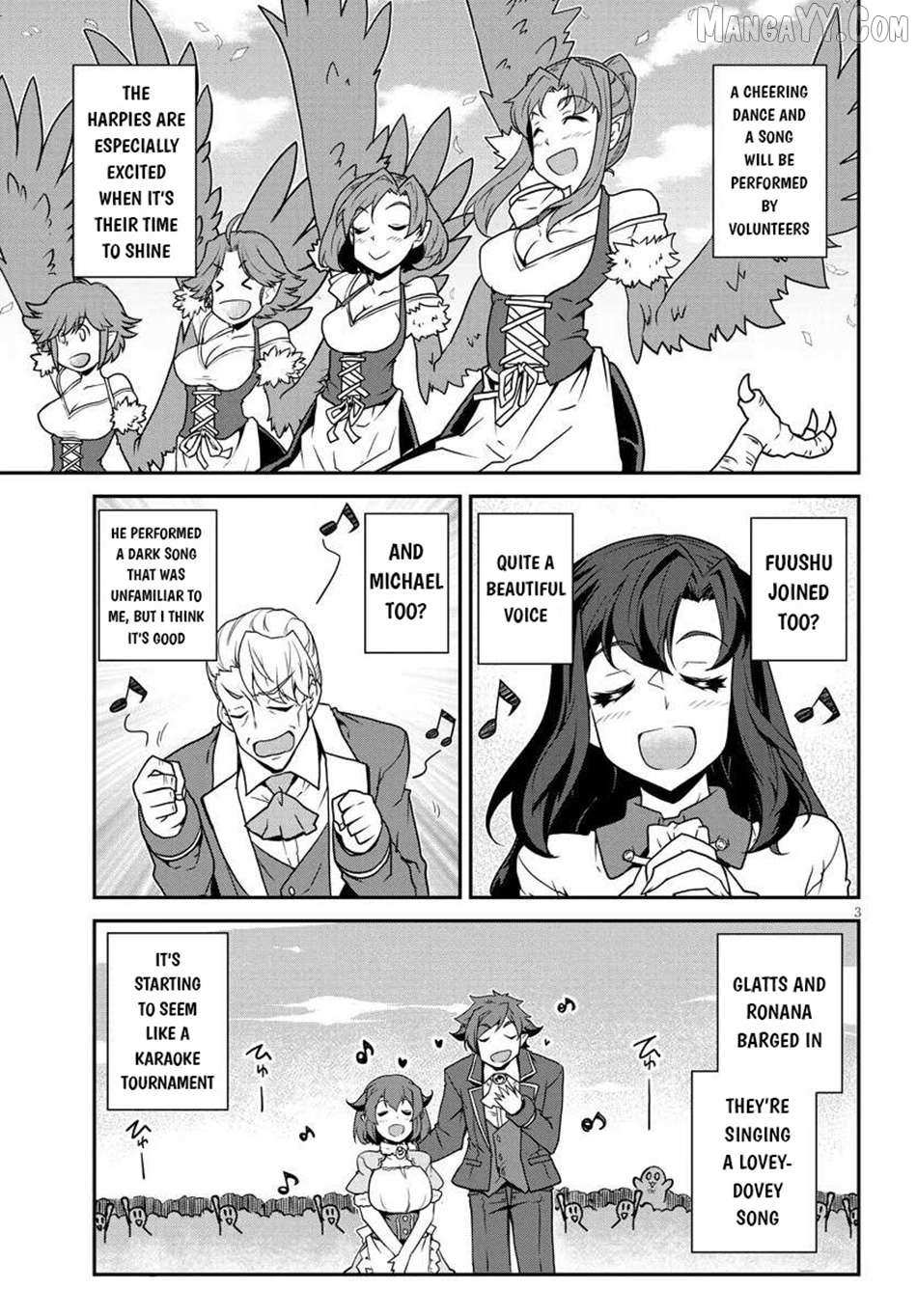 Read Isekai Nonbiri Nouka EN Manga Online