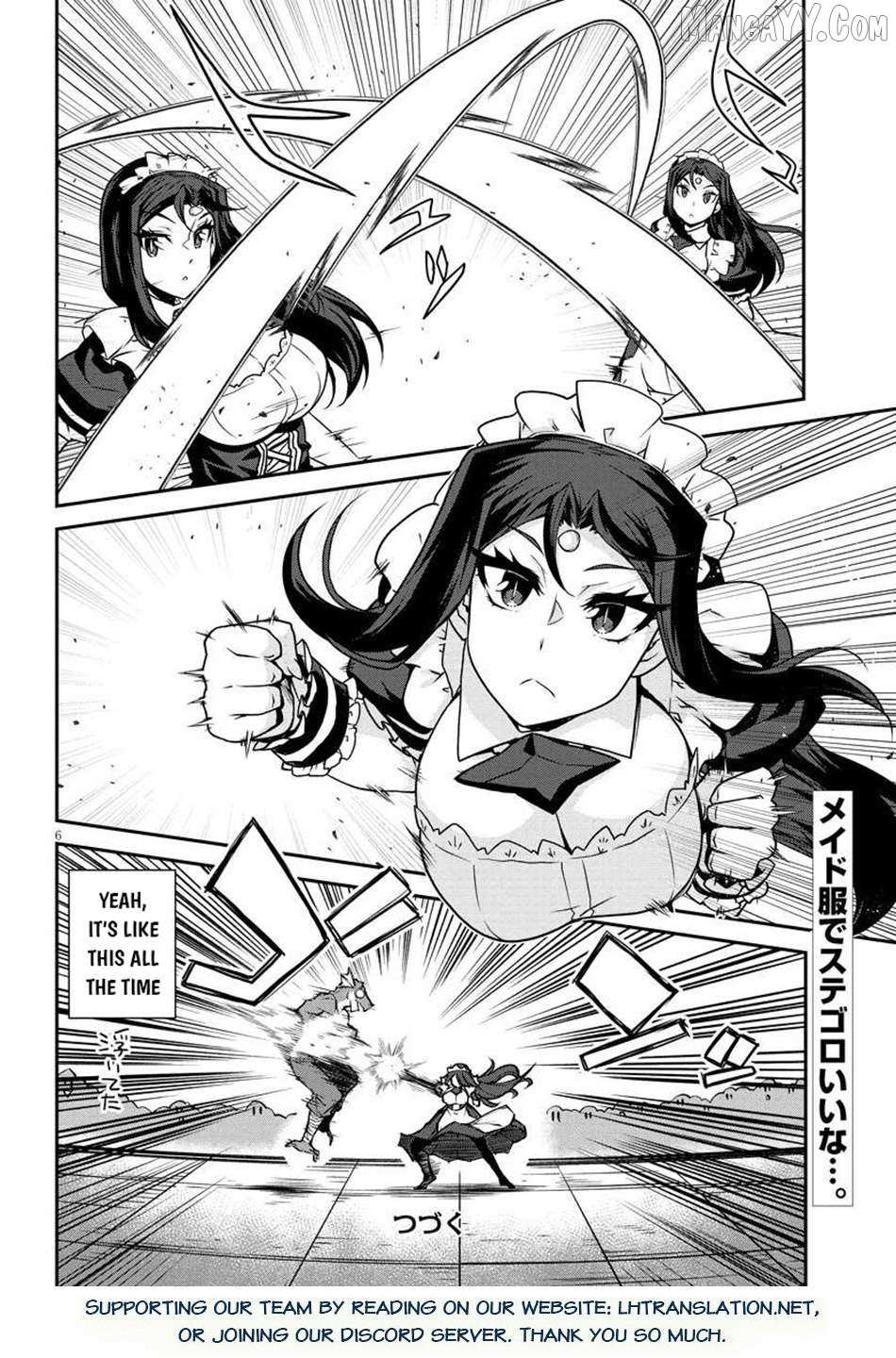 Read Isekai Nonbiri Nouka EN Manga Online