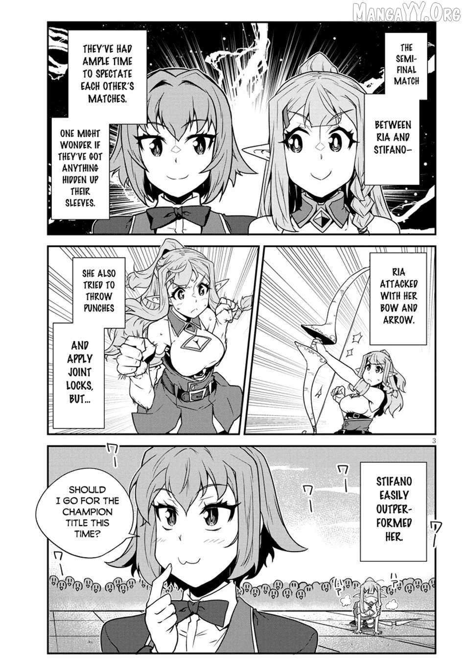 Read Isekai Nonbiri Nouka EN Manga Online