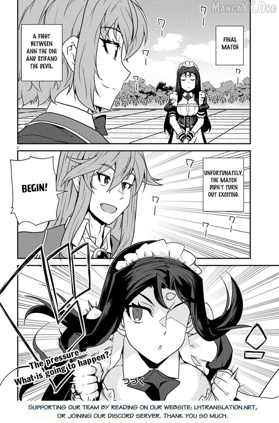 Read Isekai Nonbiri Nouka EN Manga Online