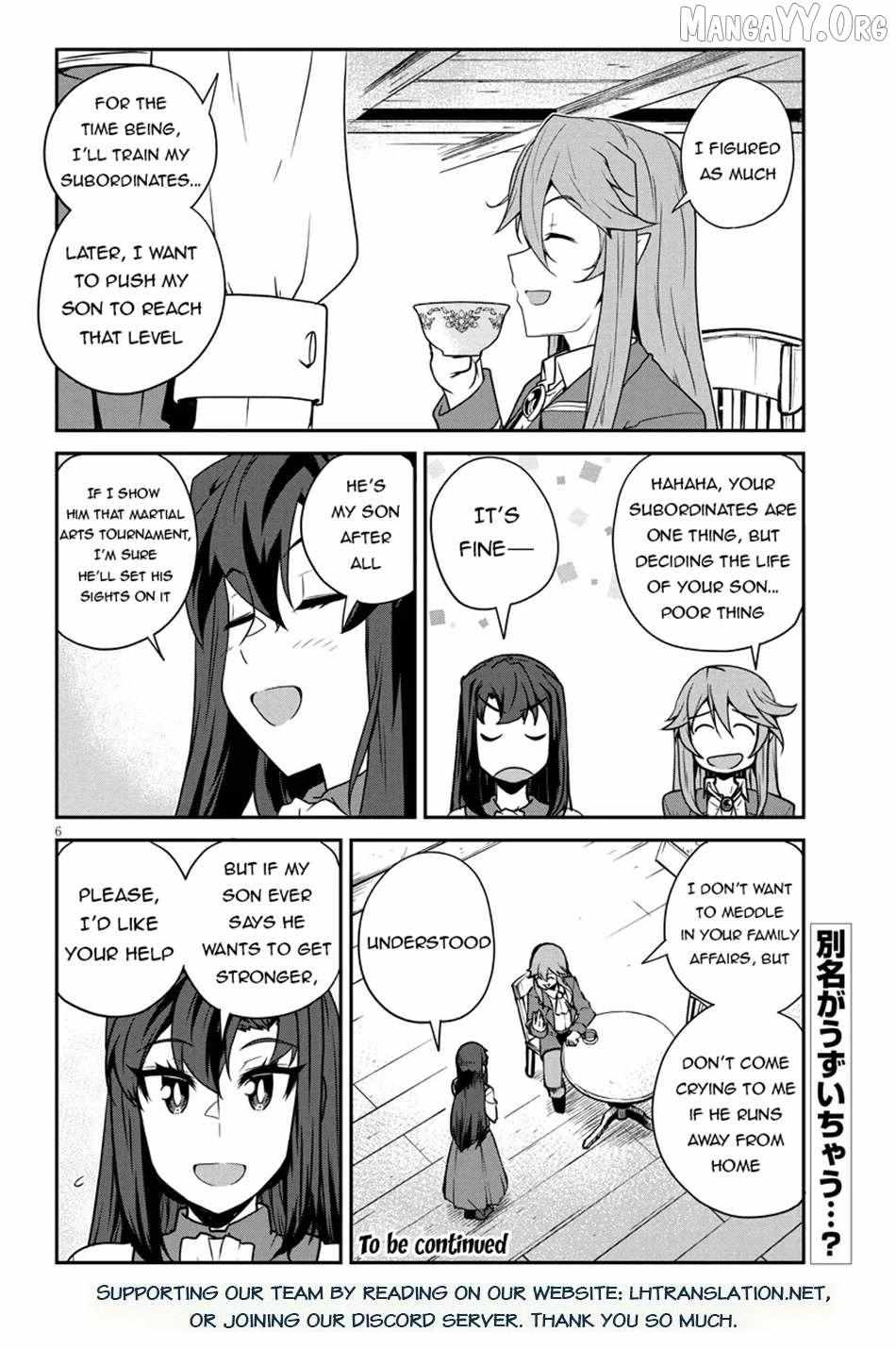 Read Isekai Nonbiri Nouka EN Manga Online