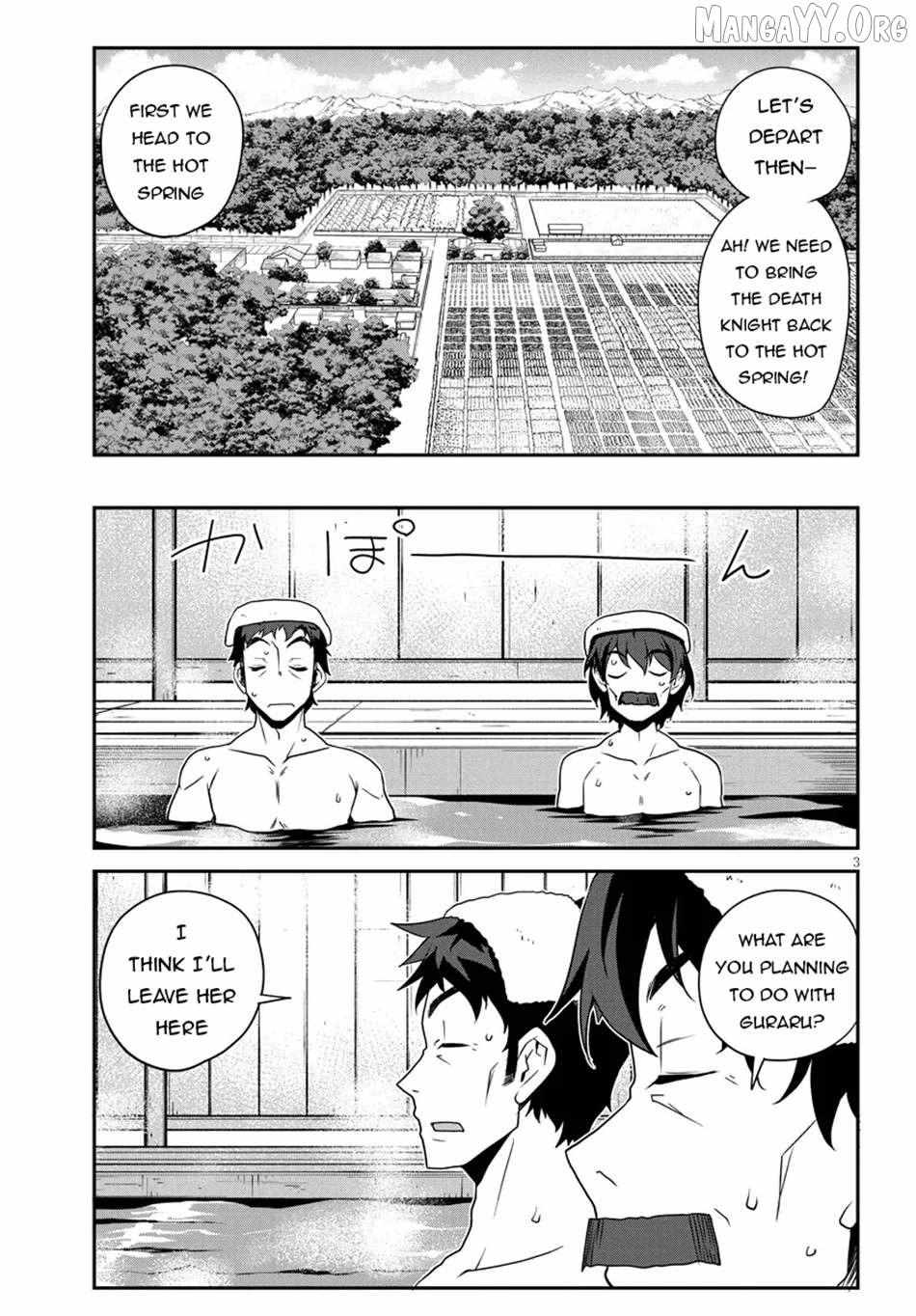 Read Isekai Nonbiri Nouka EN Manga Online