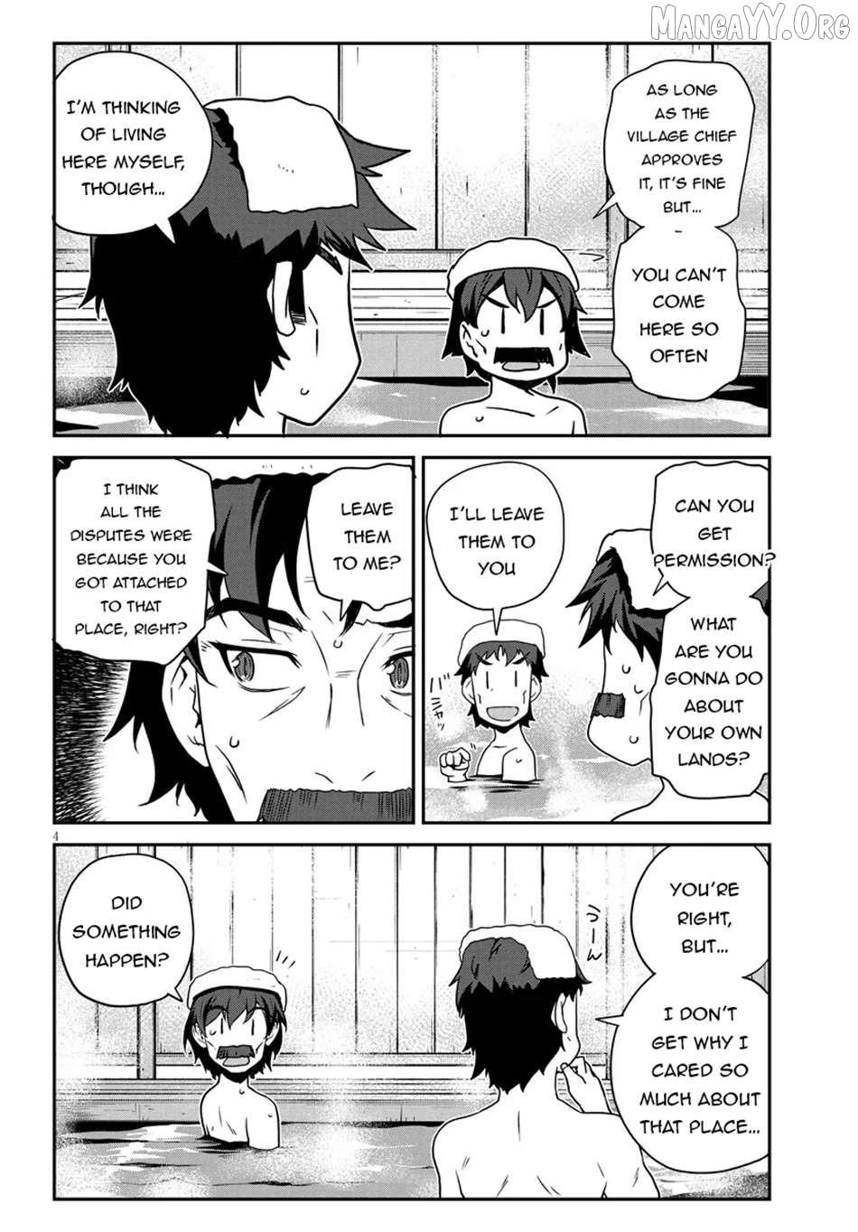 Read Isekai Nonbiri Nouka EN Manga Online
