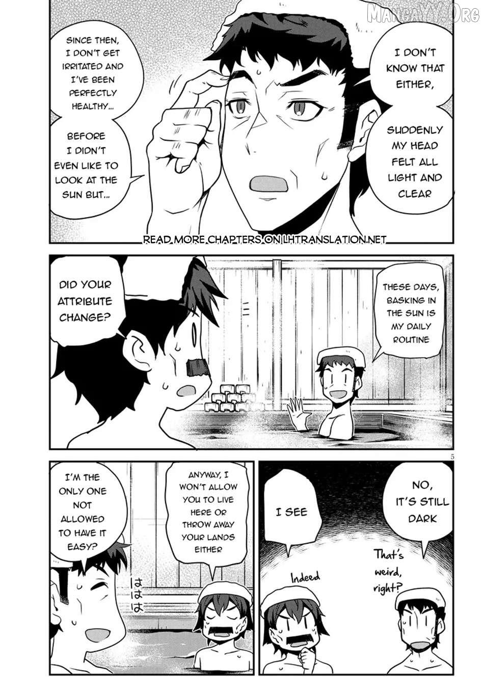 Read Isekai Nonbiri Nouka EN Manga Online