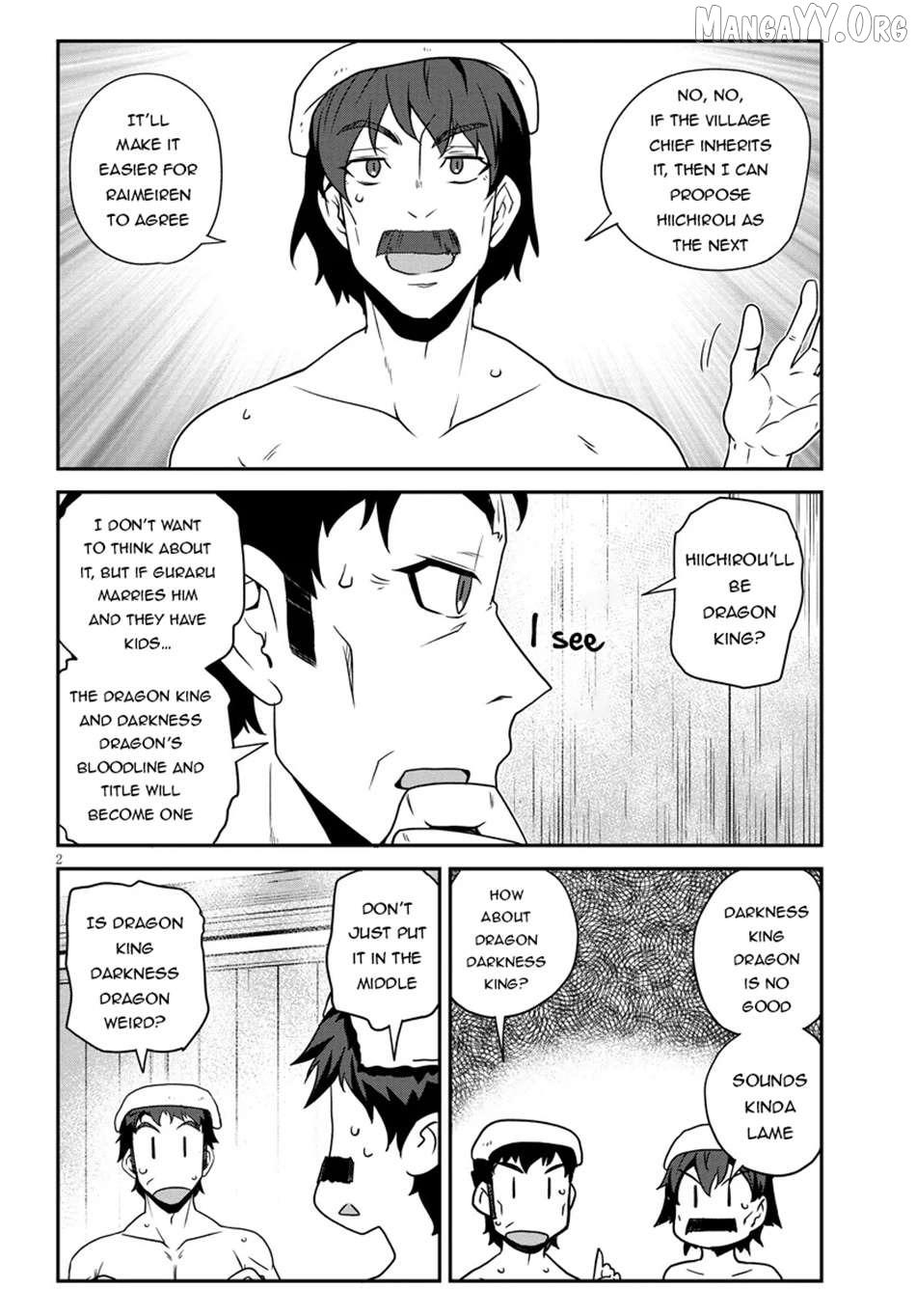 Read Isekai Nonbiri Nouka EN Manga Online
