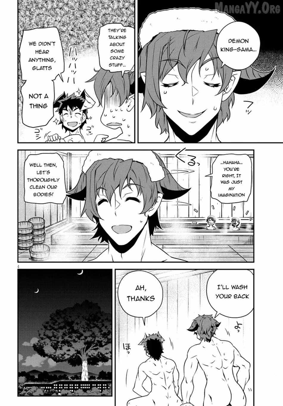 Read Isekai Nonbiri Nouka EN Manga Online